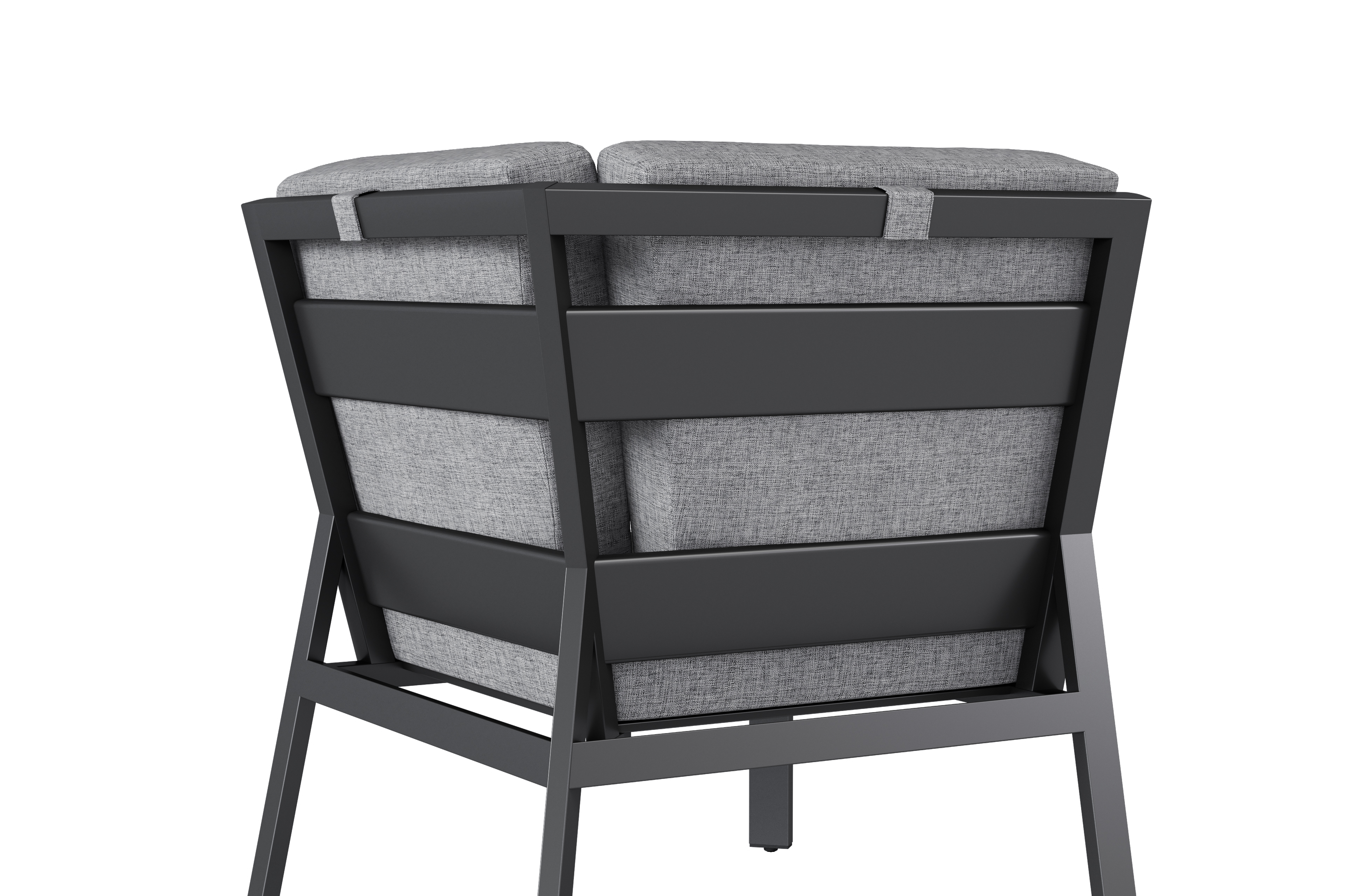 Loungeelement KETTLER ZENITH