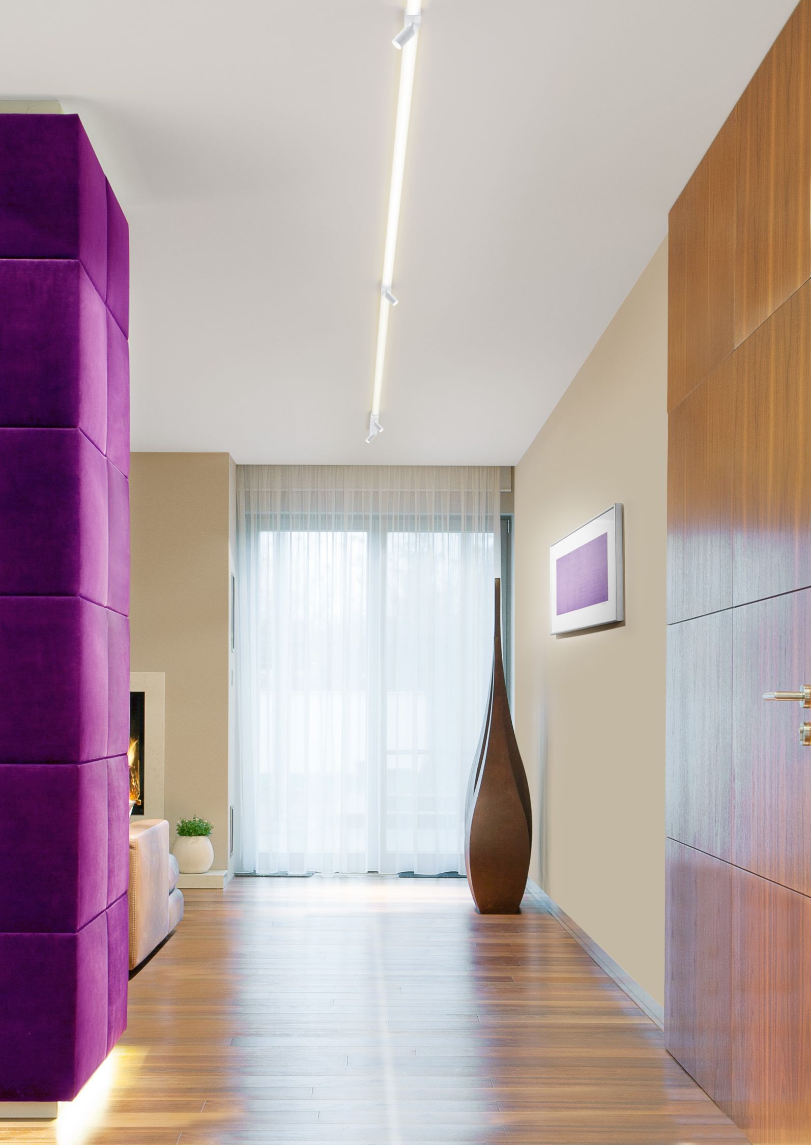 Strahler 90°Verbinder VIGO LED