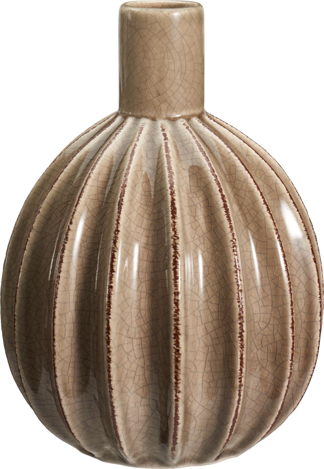 Vase RILLE