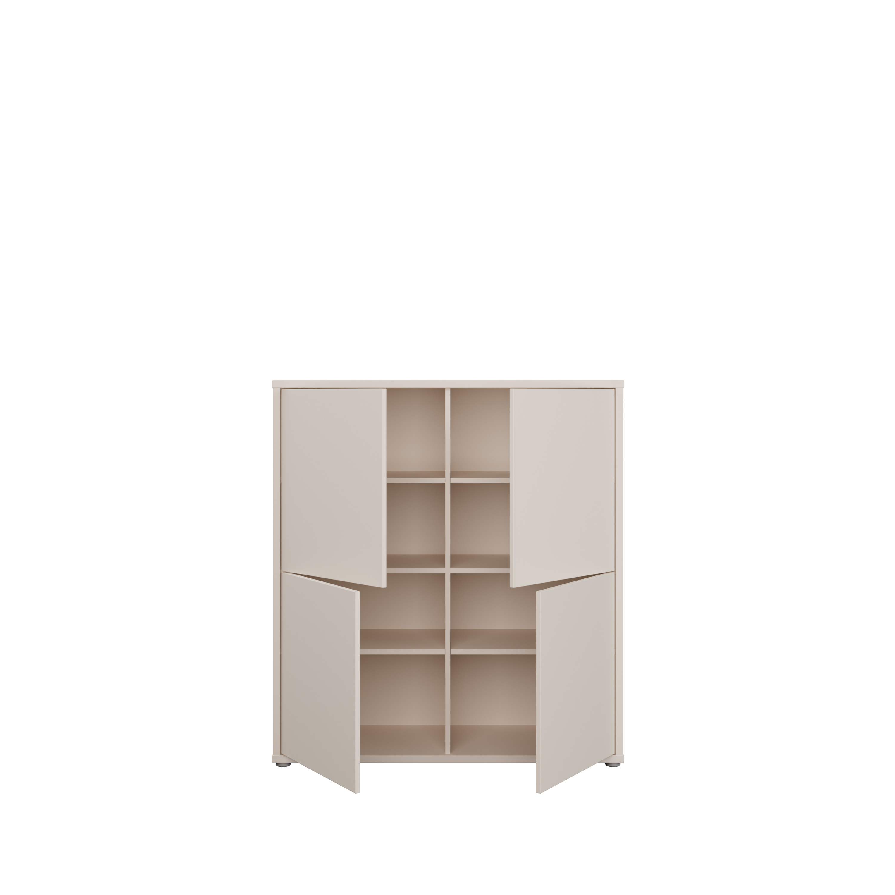Highboard ALDA