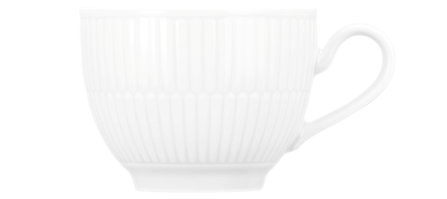 Kaffeeobertasse AMINA