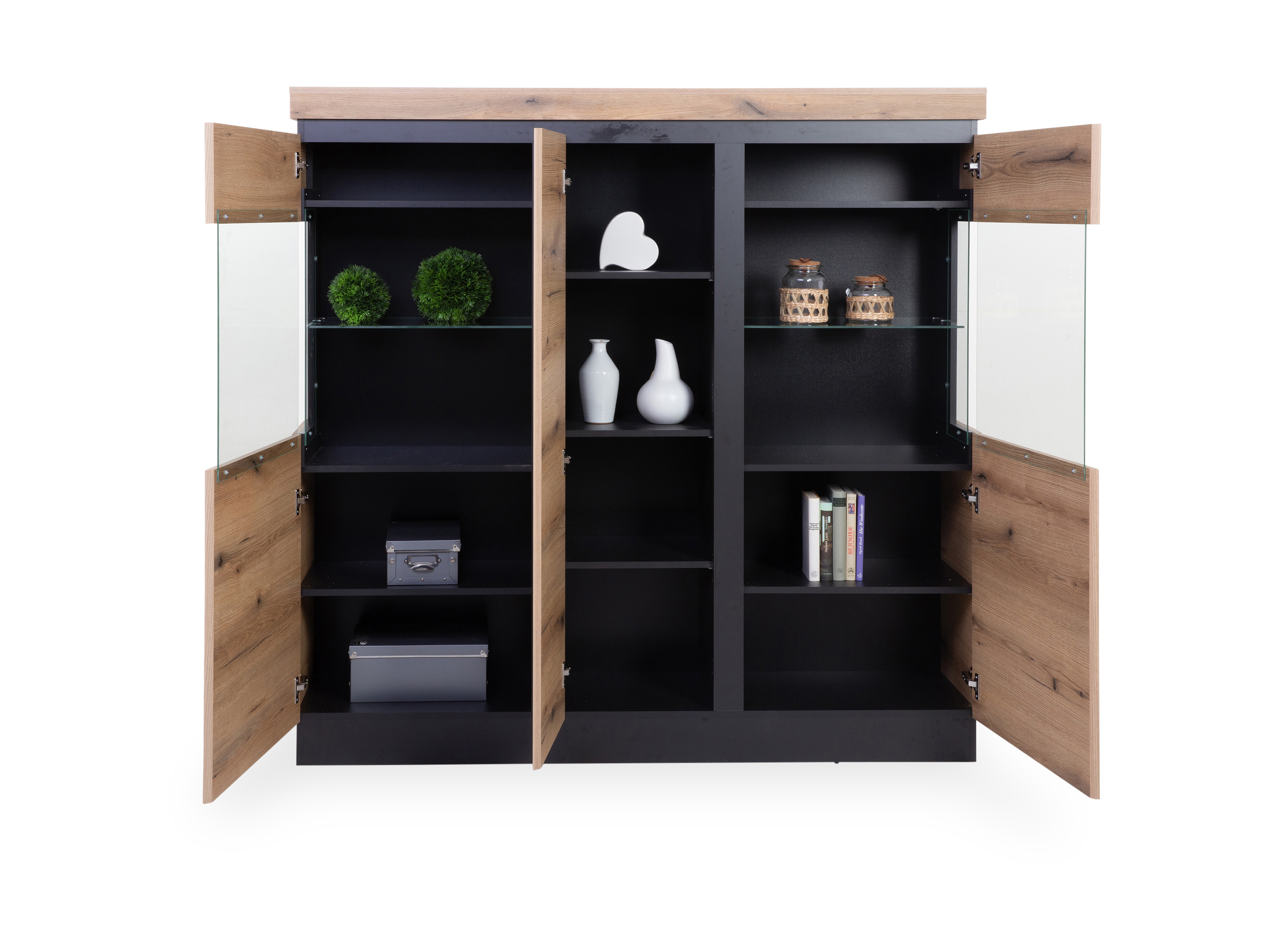 Highboard ASMUS