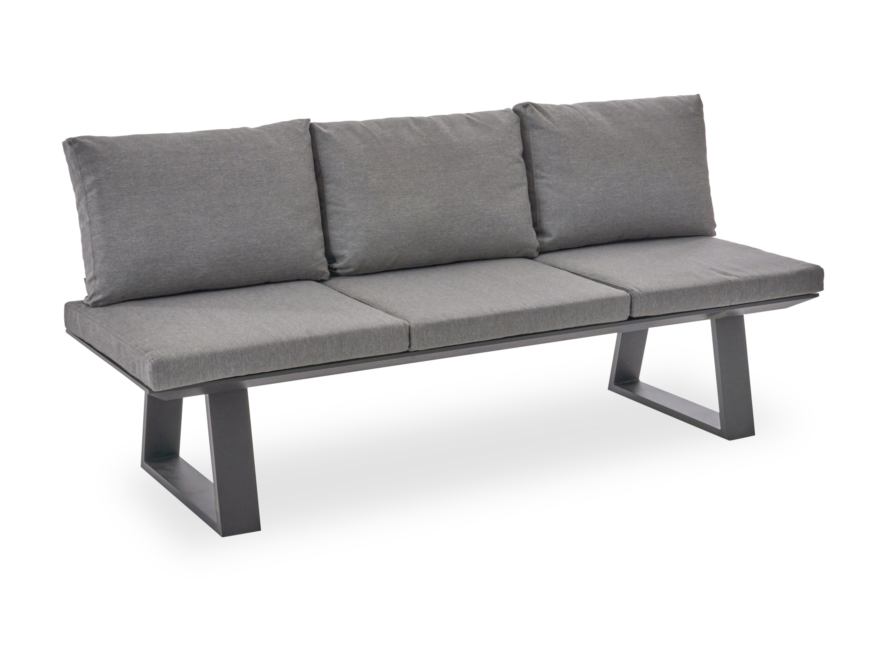 Sitzbank outdoor REPTON