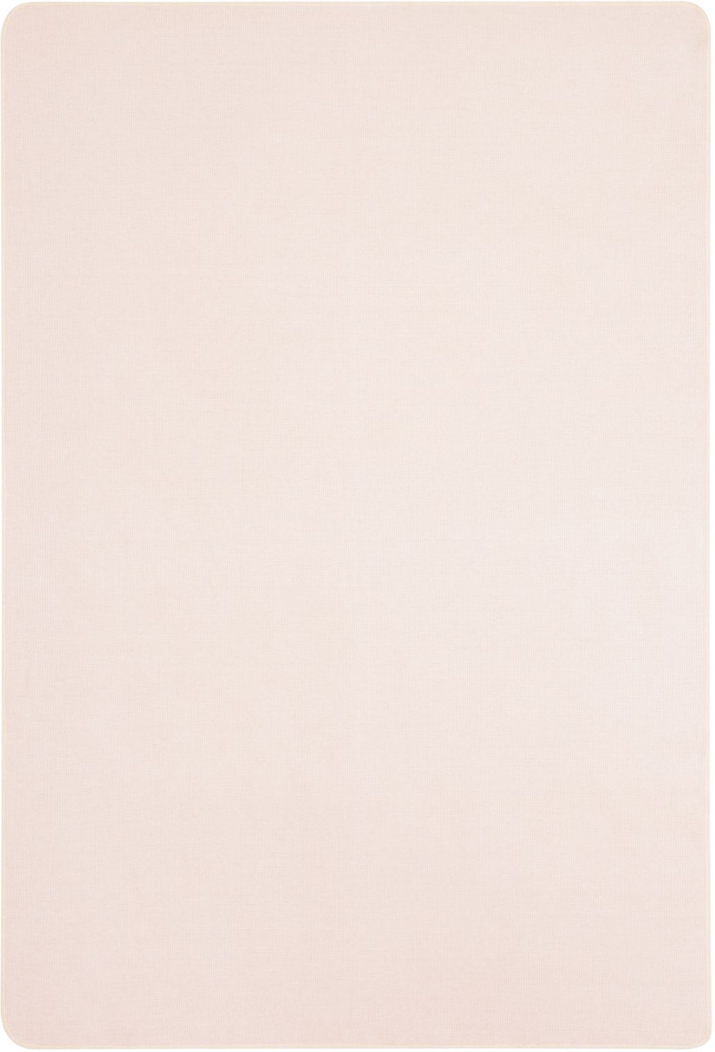 Decke PEARL rose