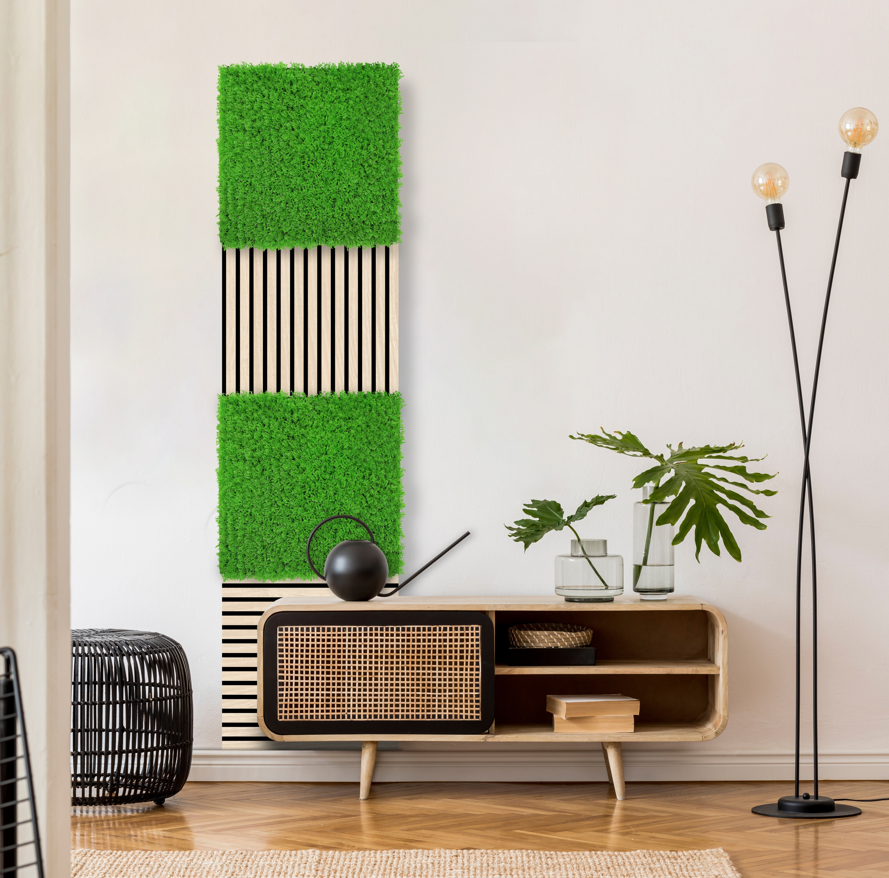 Wandpaneel MODULAR WALL