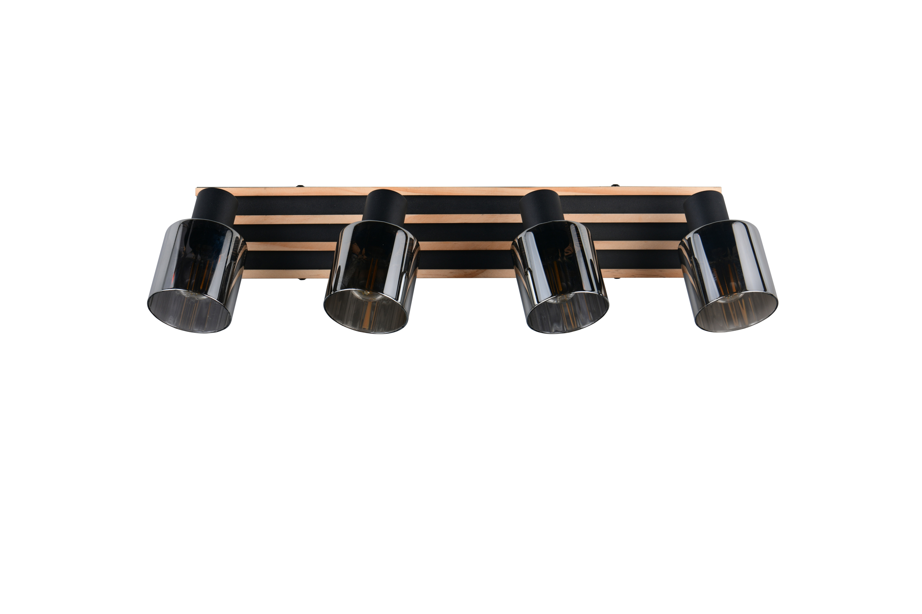 Deckenspot TRAVIA 4-flammig