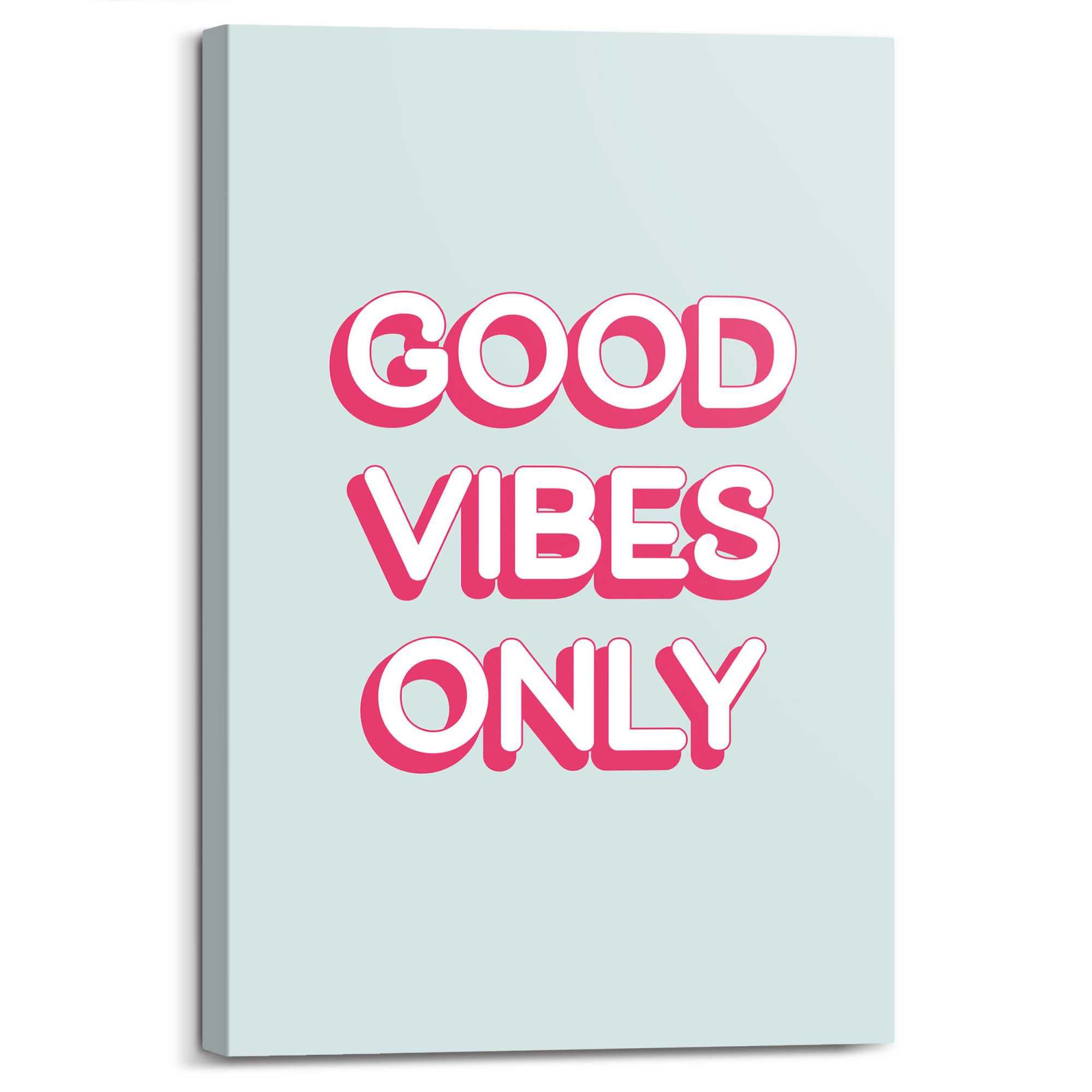 Bild GOOD VIBES