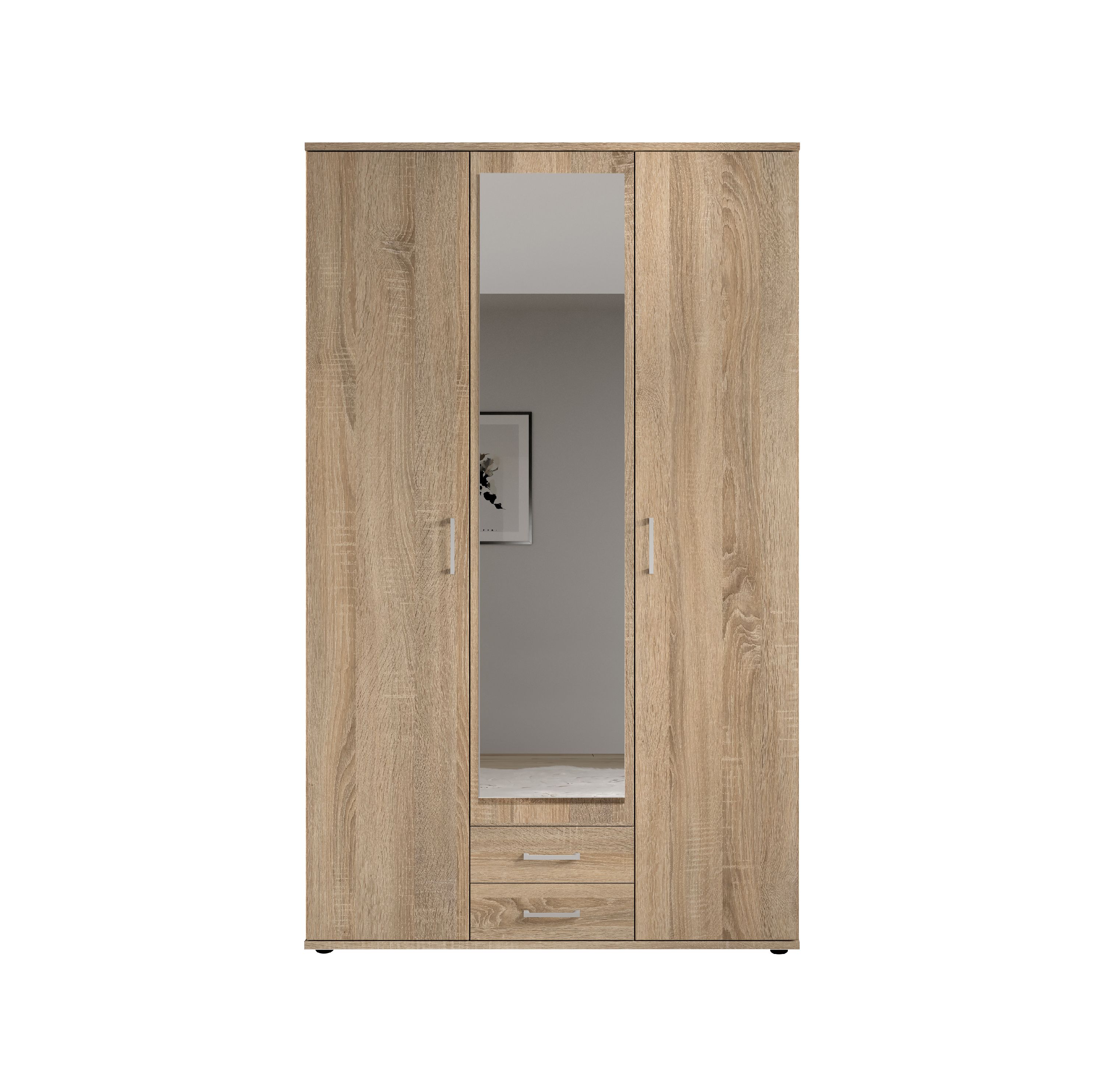 Kleiderschrank HARPER BREST