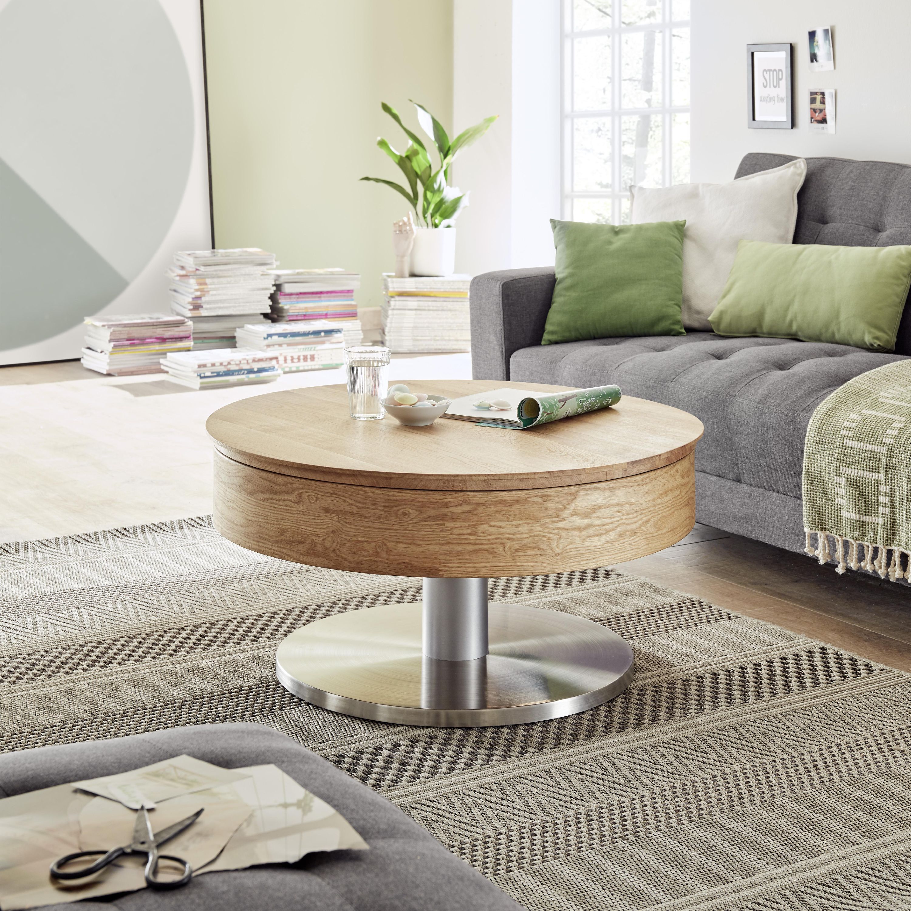 Couchtisch SUVA
