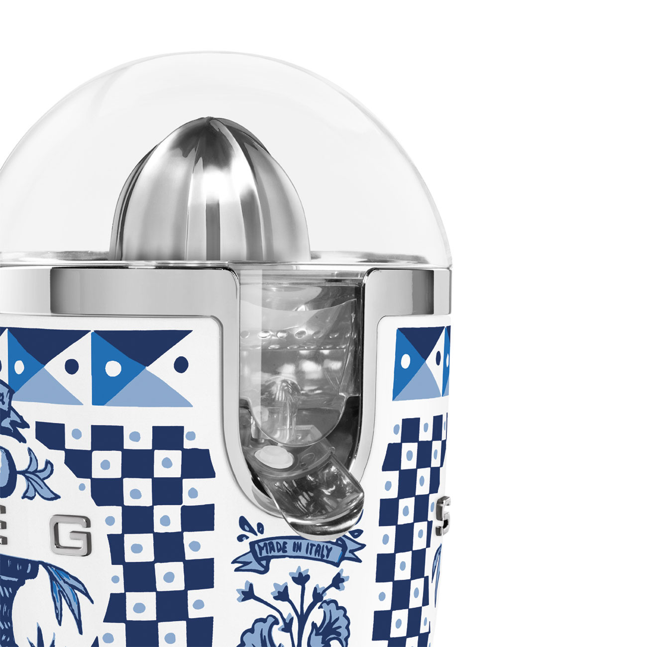 Zitruspresse smeg