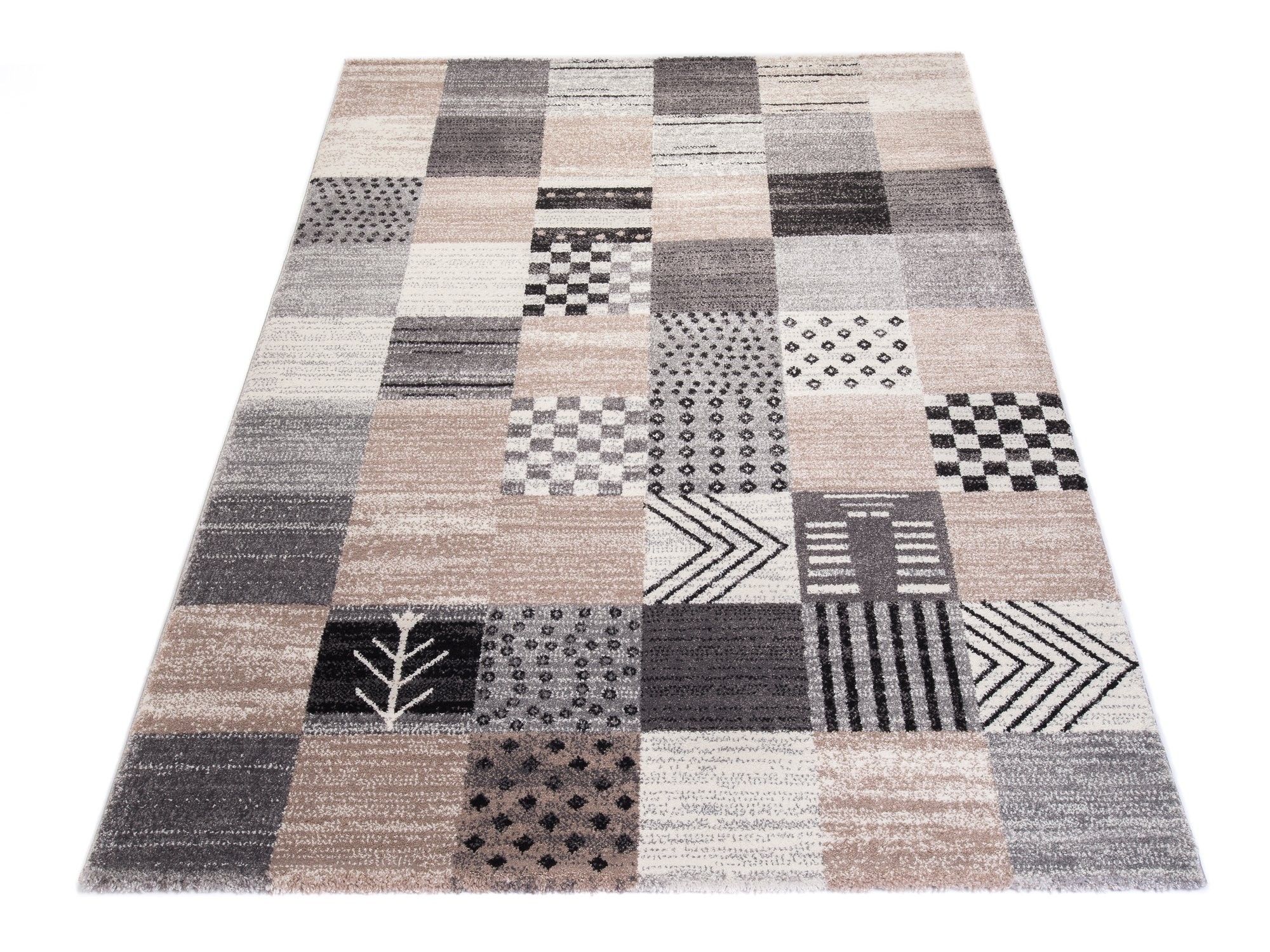 Teppich BUTTERFLY SEMPOR