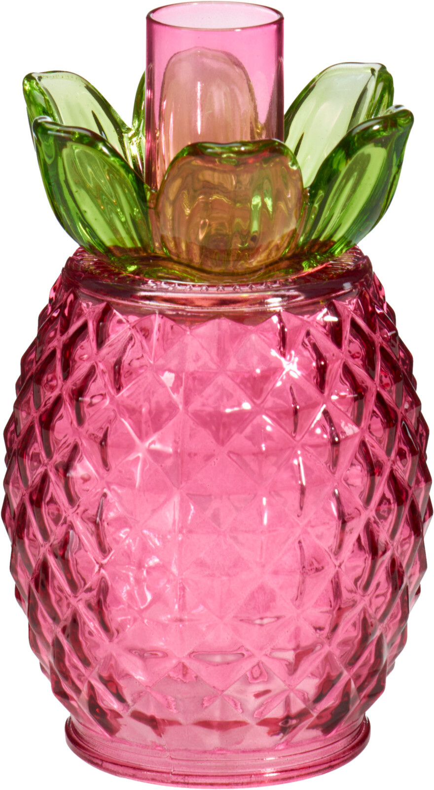 Kerzenhalter ANANAS