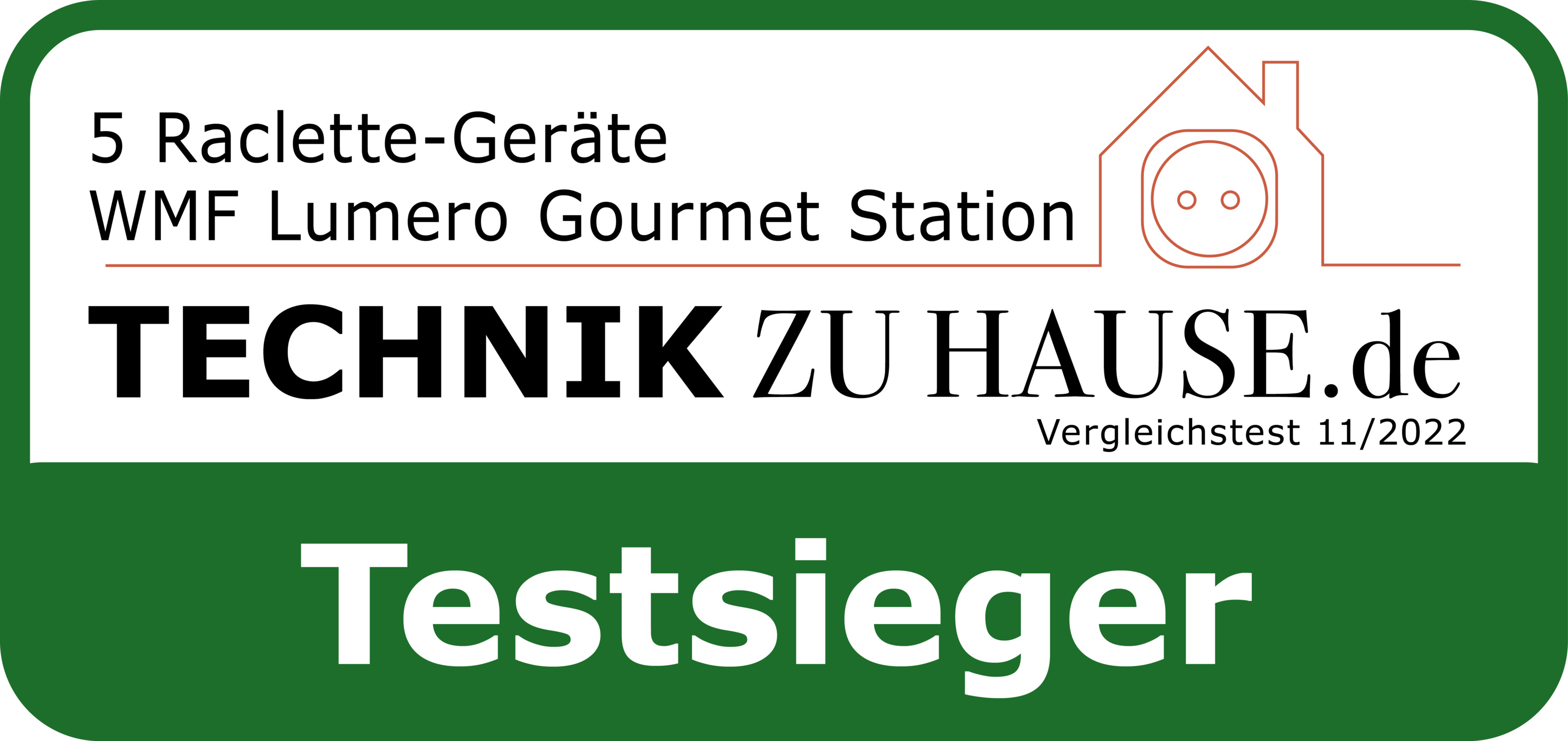 Gourmet Station LUMERO