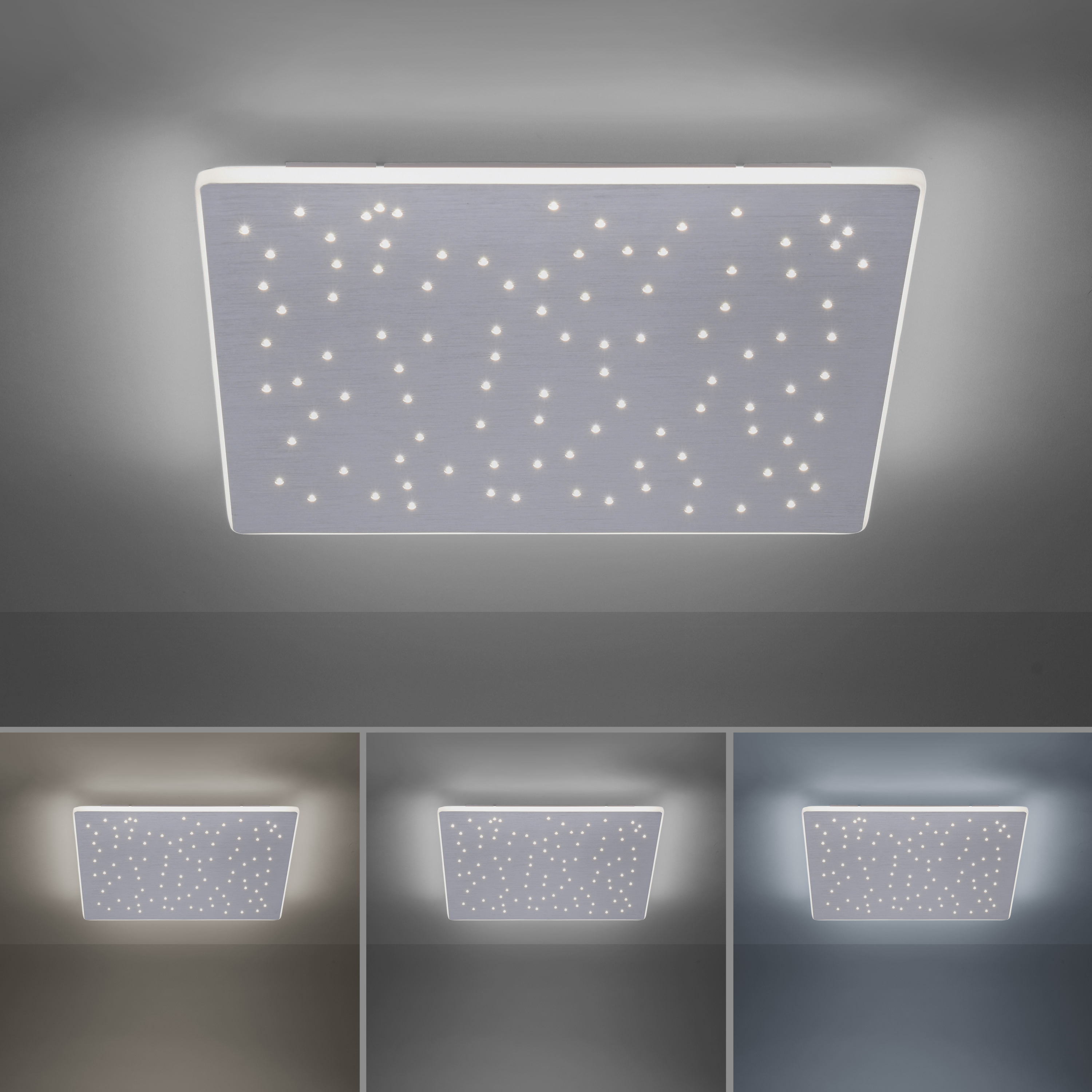 Deckenleuchte Q-NIGHTSKY