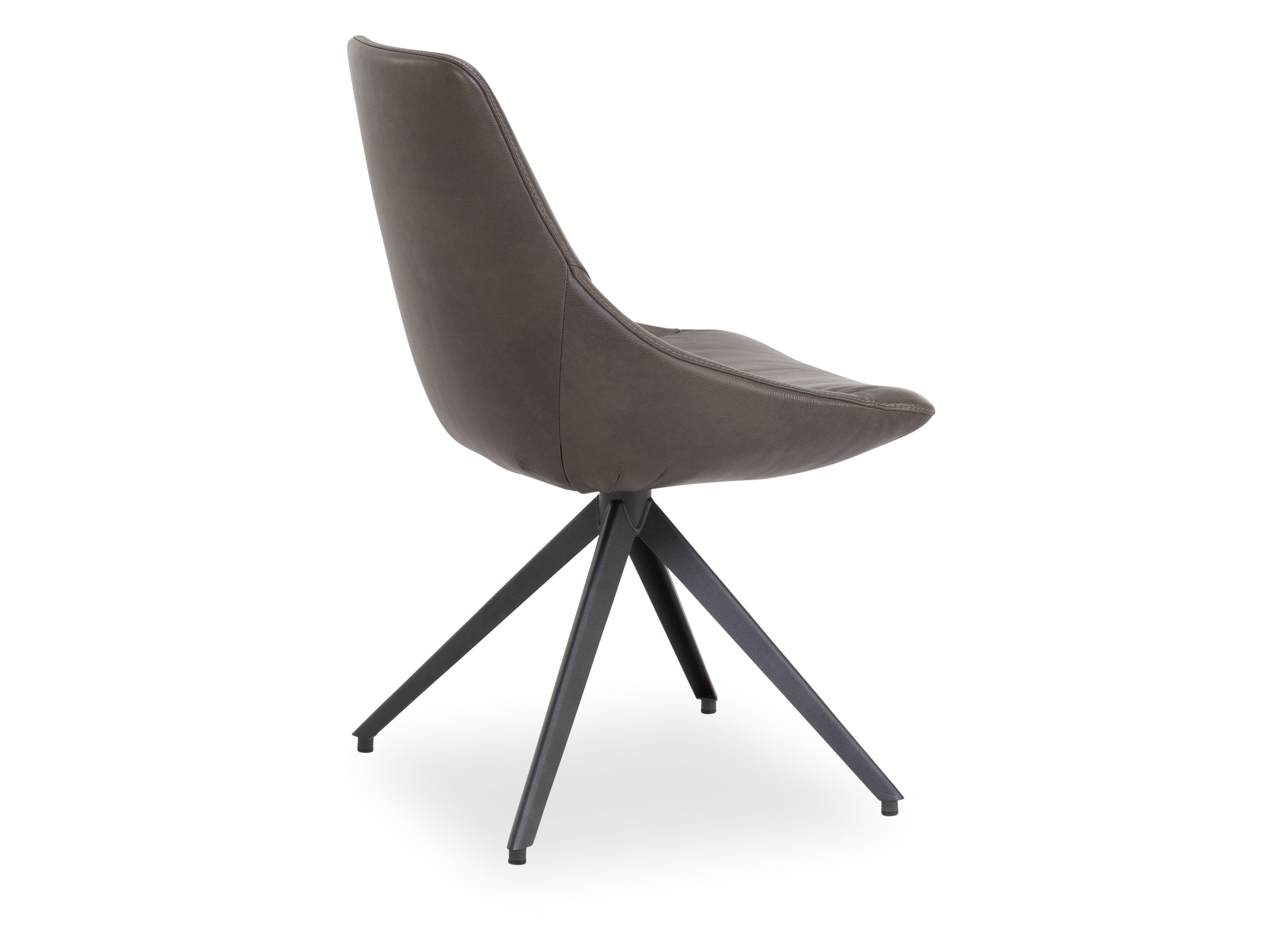 Polsterstuhl bert plantagie MAPLE Stativ