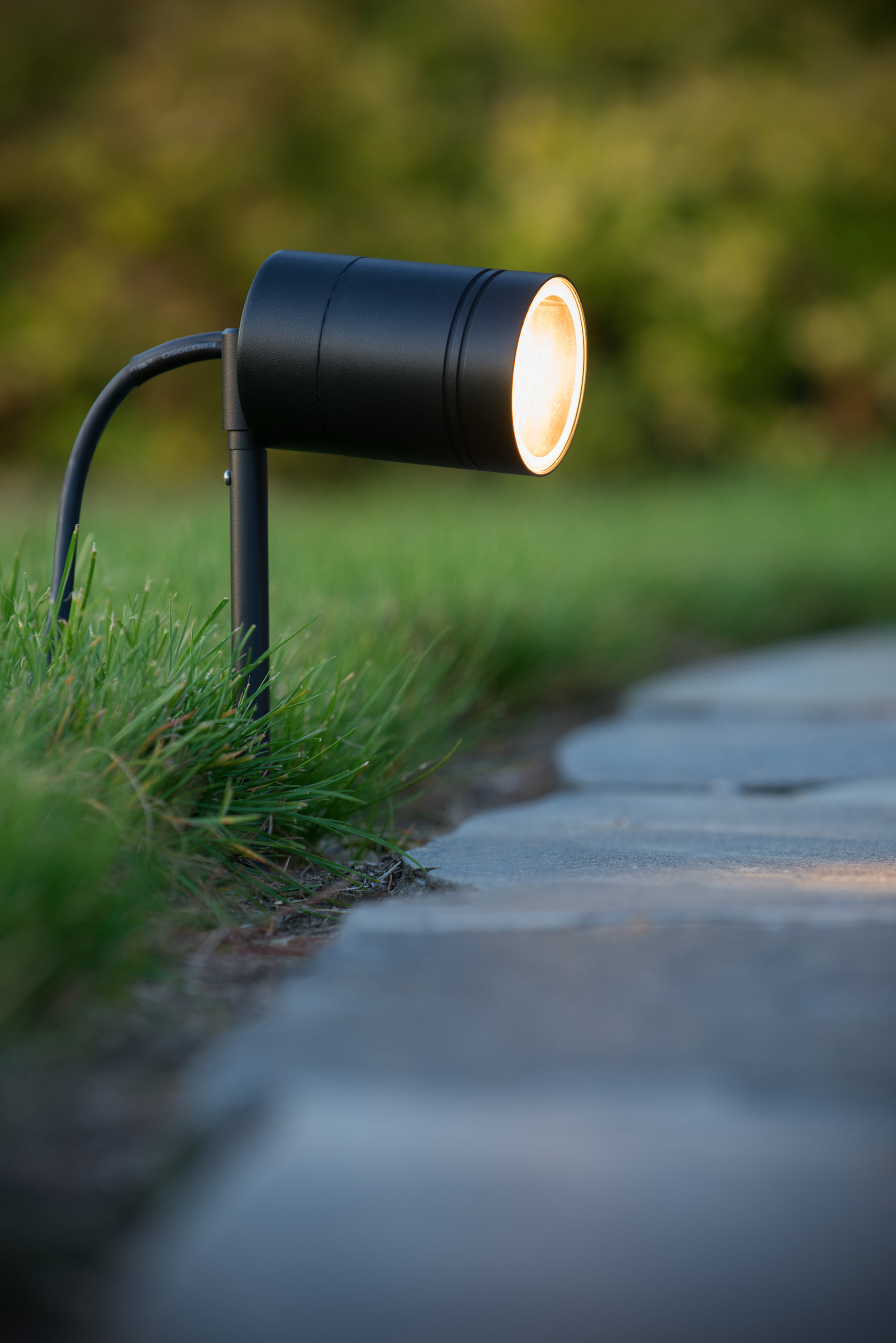Außenleuchte ARNE-LED