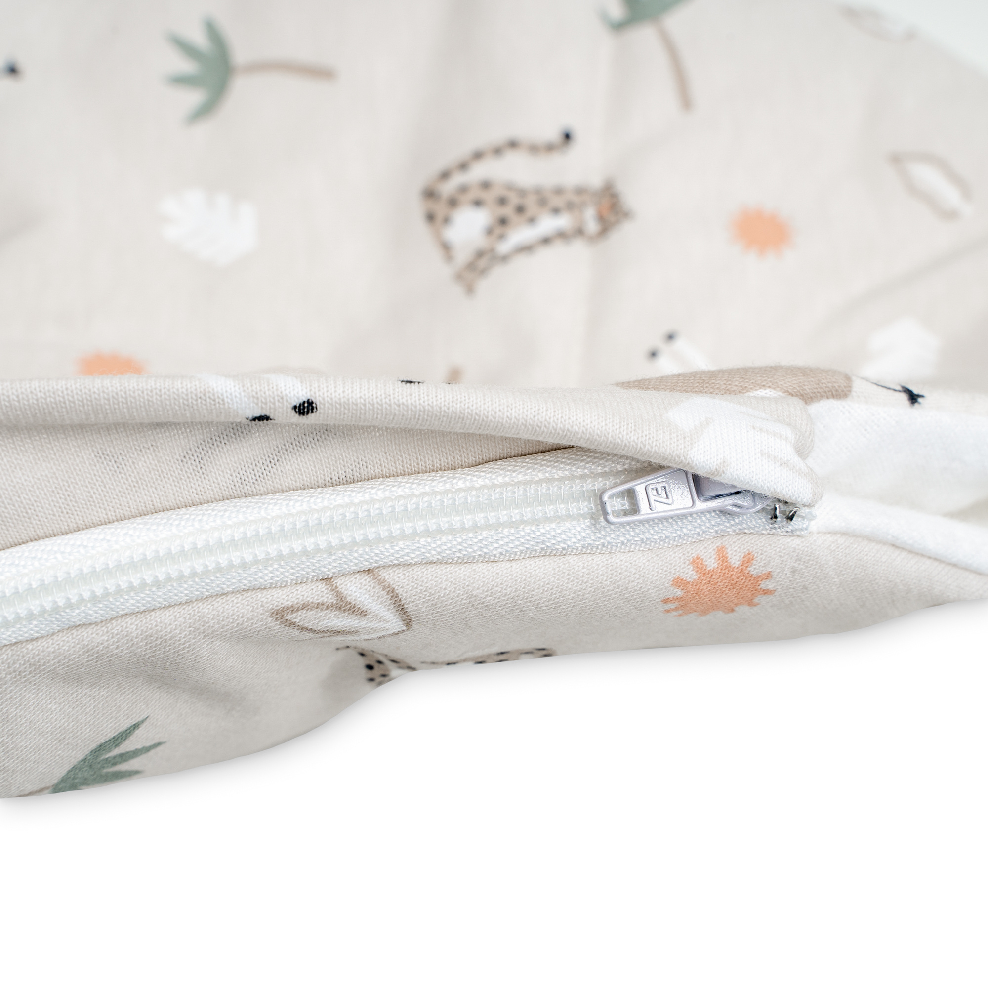 Schlafsack SAVANNE beige