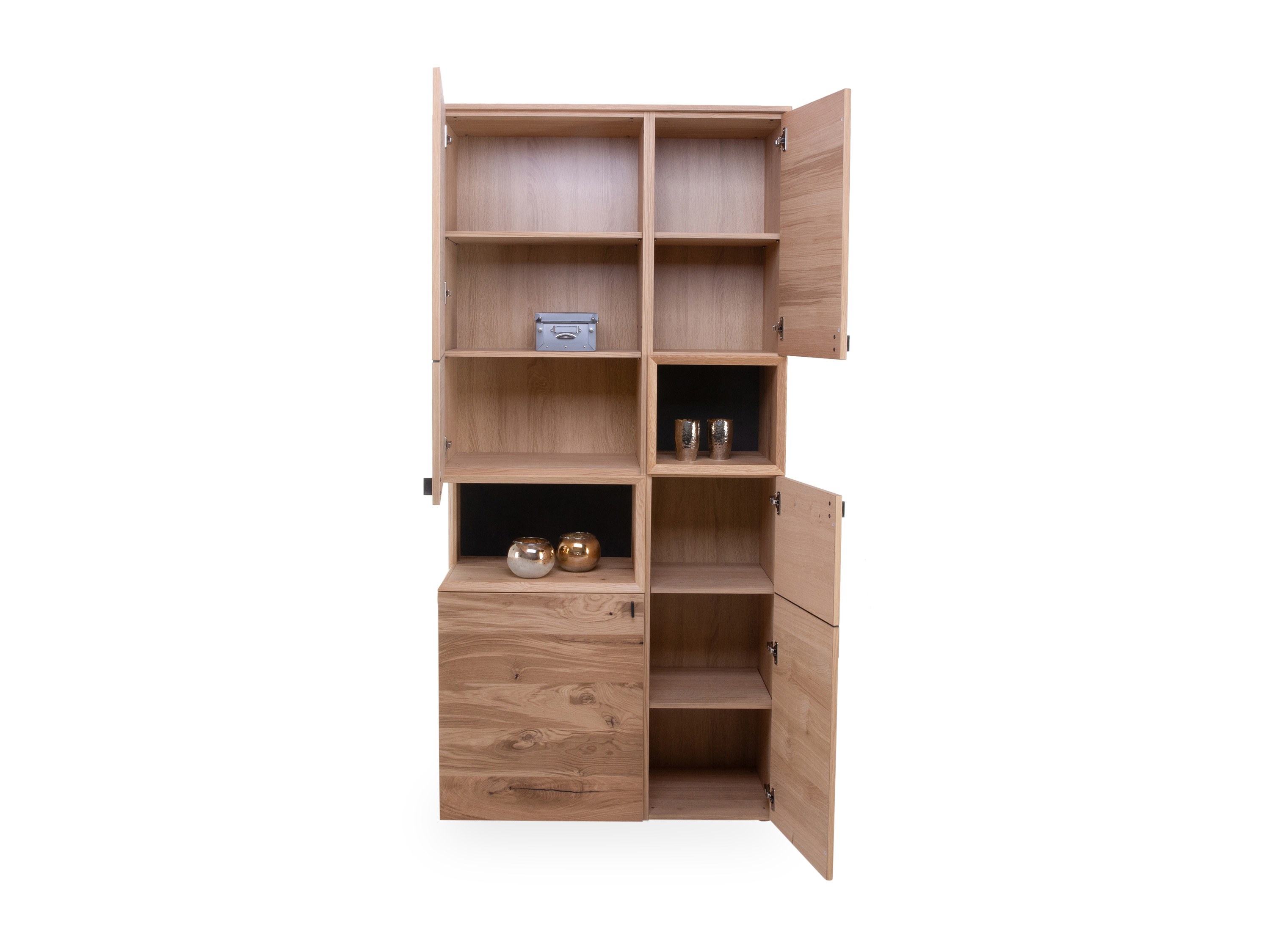 Vitrine VENJAKOB ANDIAMO 3.0