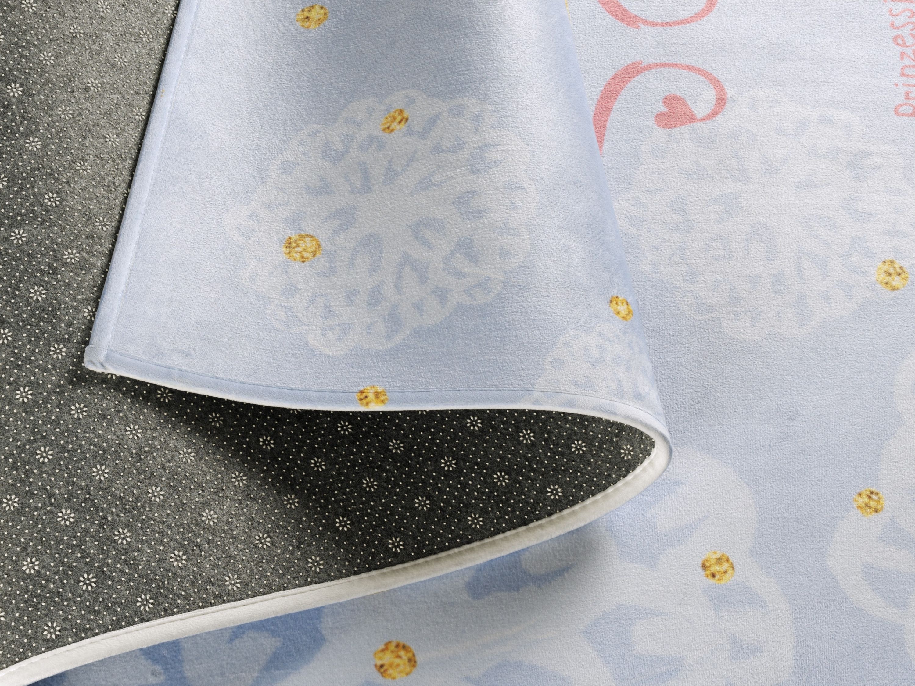 Teppich PRINZESSIN LILLIFEE