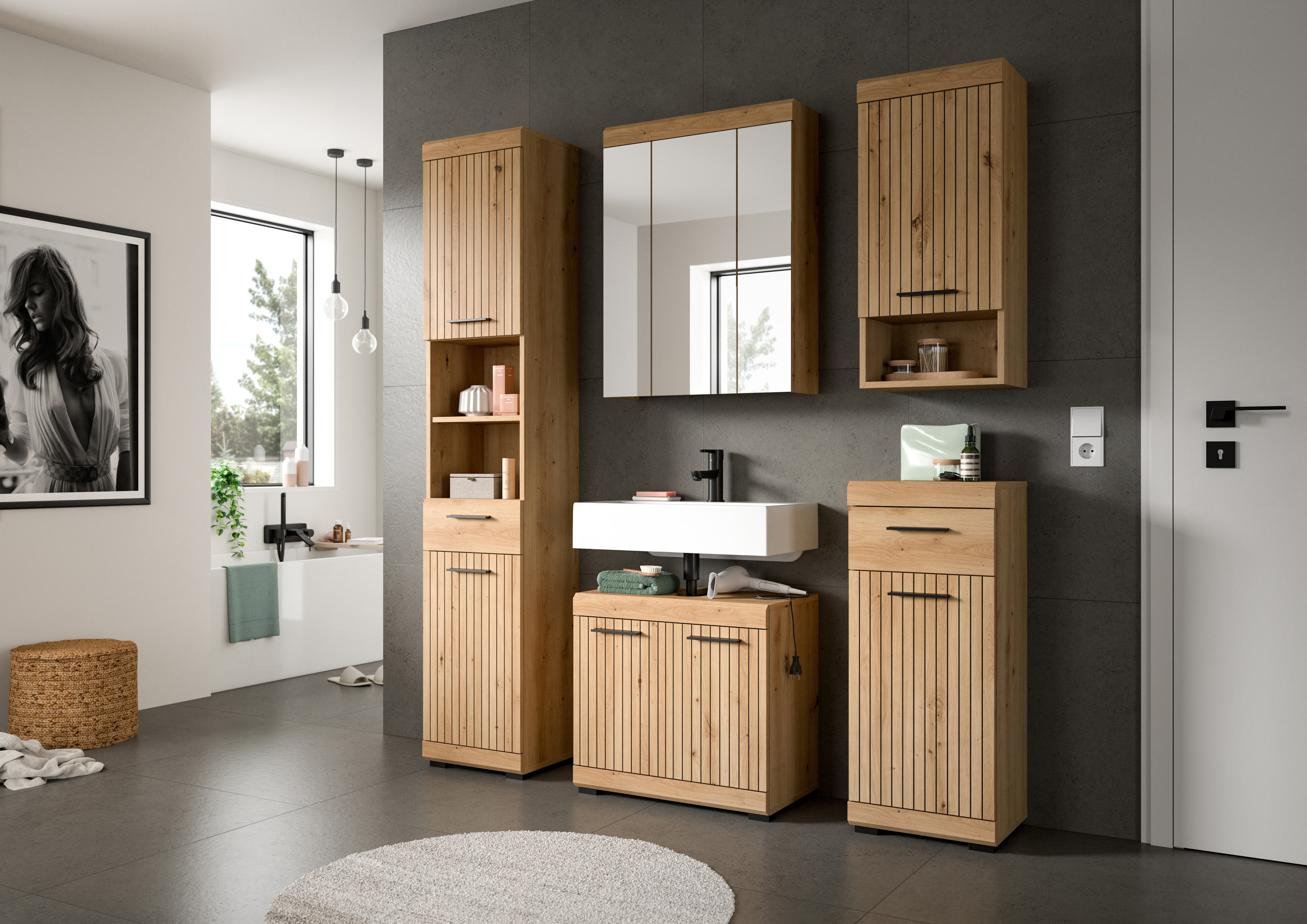 Midischrank SCOUT