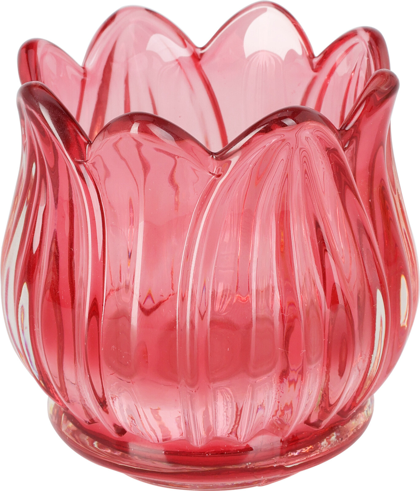 Teelichthalter TULPE