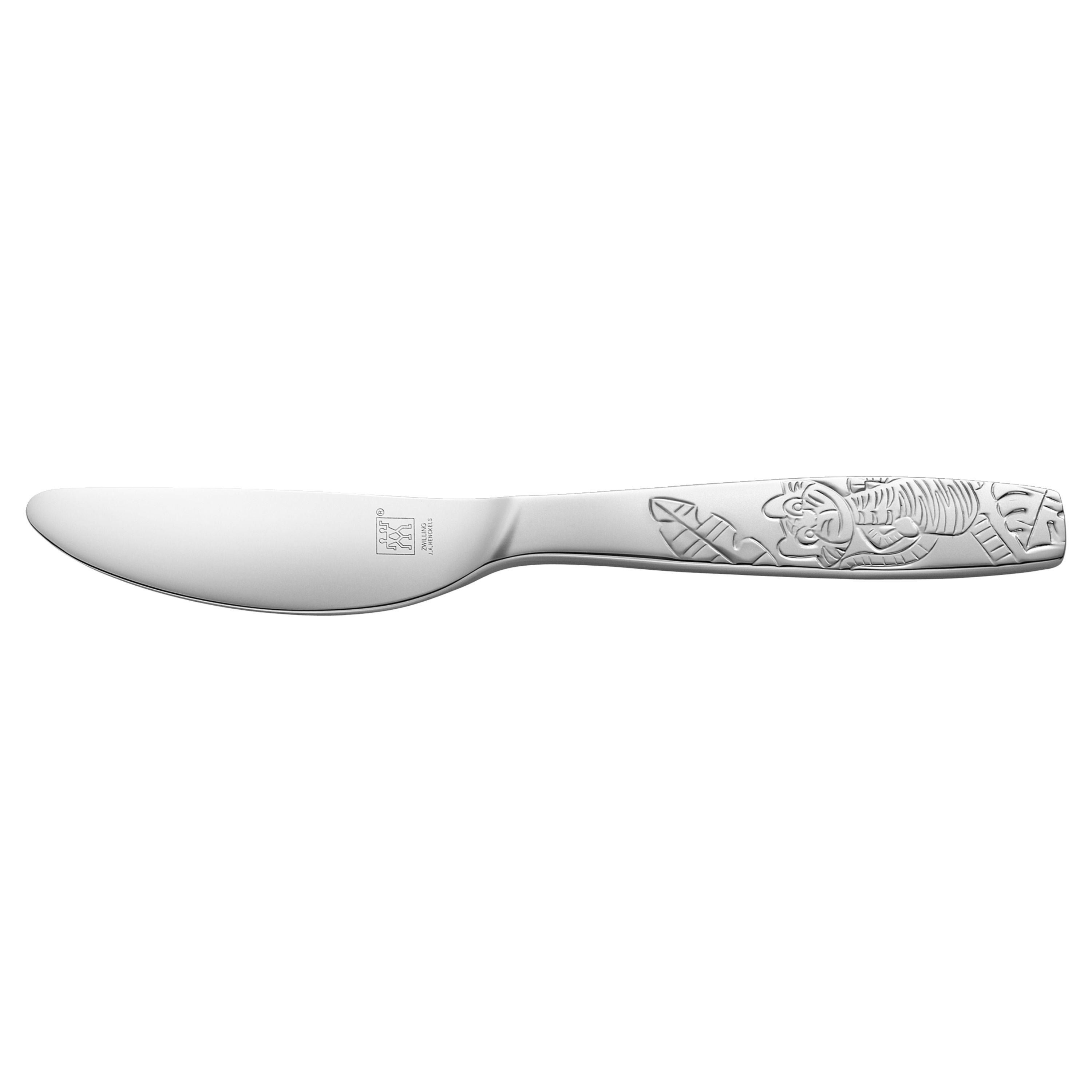 Kinderbesteck ZWILLING JUNGLE