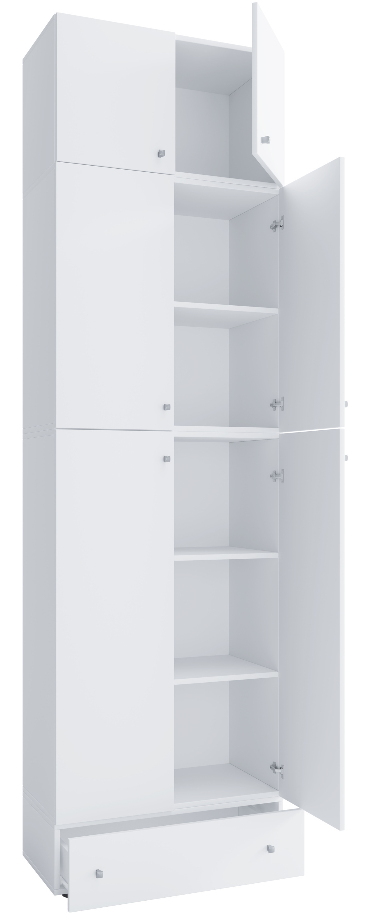 Kleiderschrank LONA