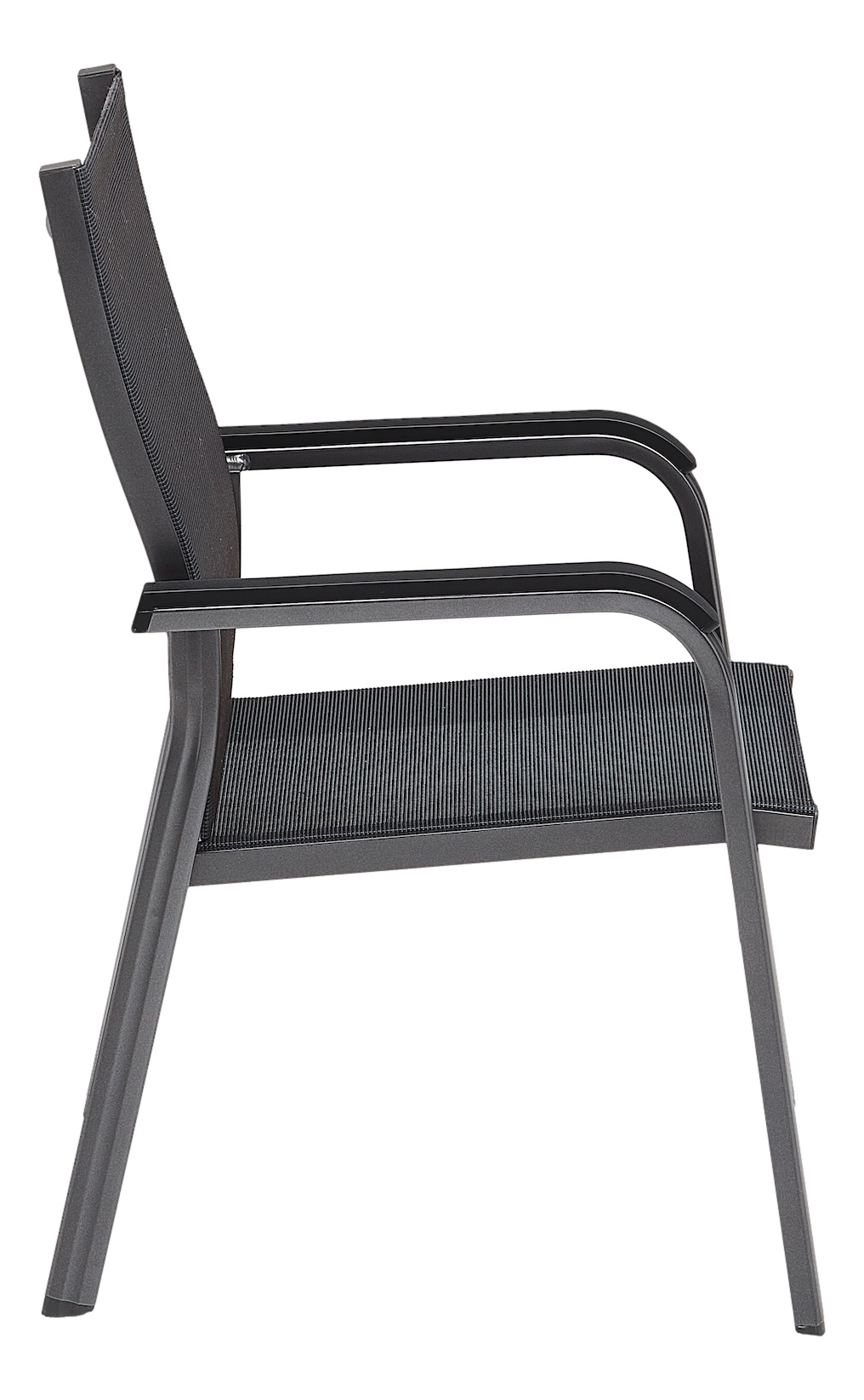 Gartenstuhl KETTLER BASIC+ PREMIUM