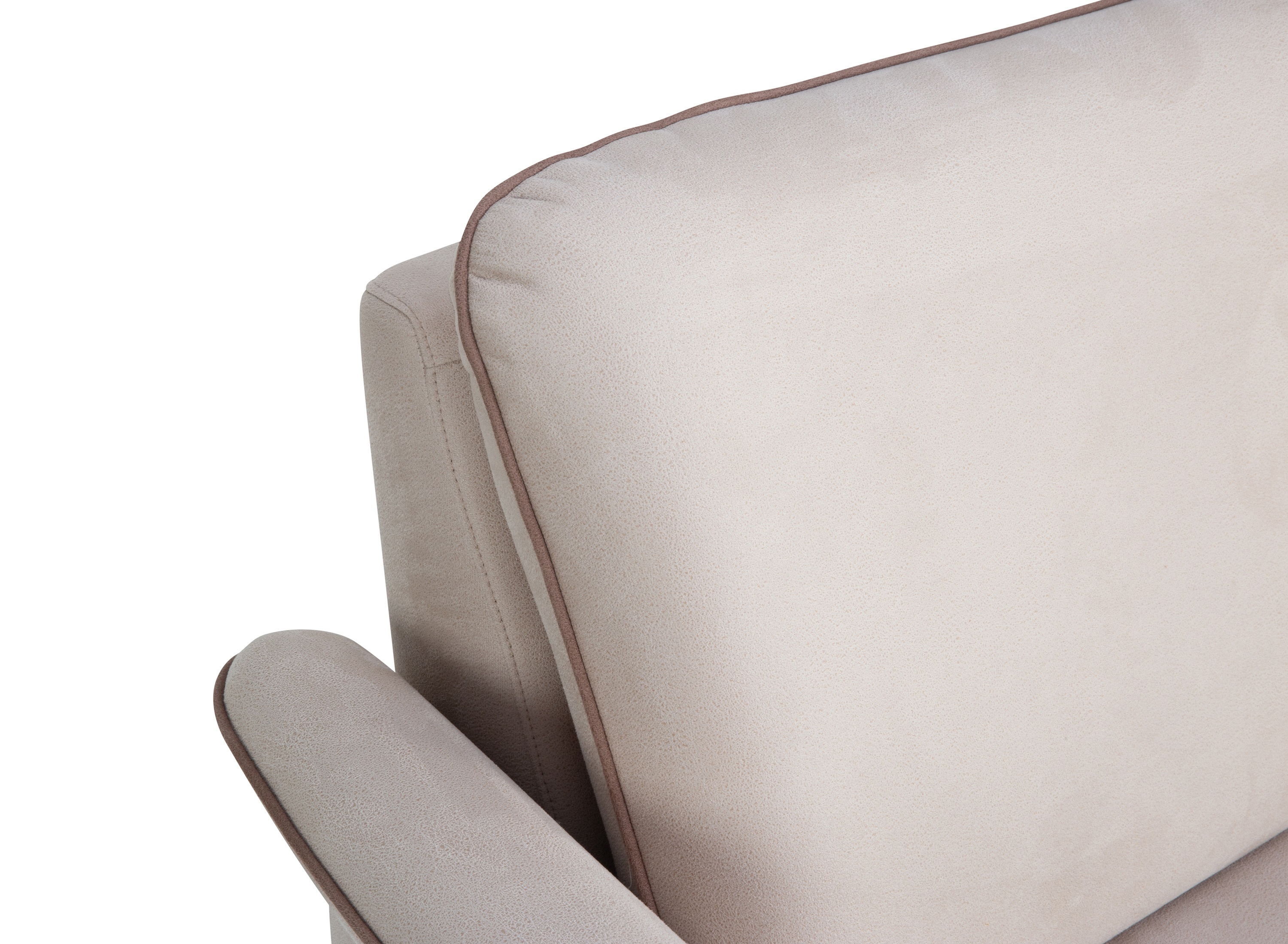Sofa 2 Sitzer LUMINARA