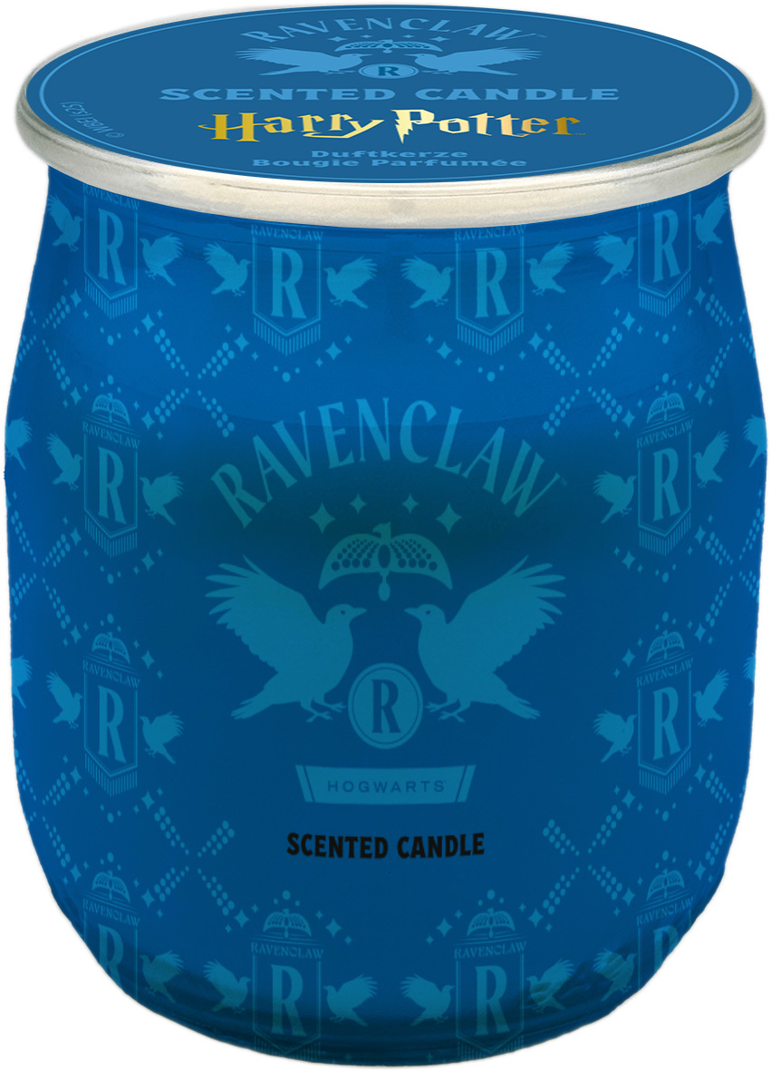 Duftkerze HARRY POTTER BARREL RAVENCLAV