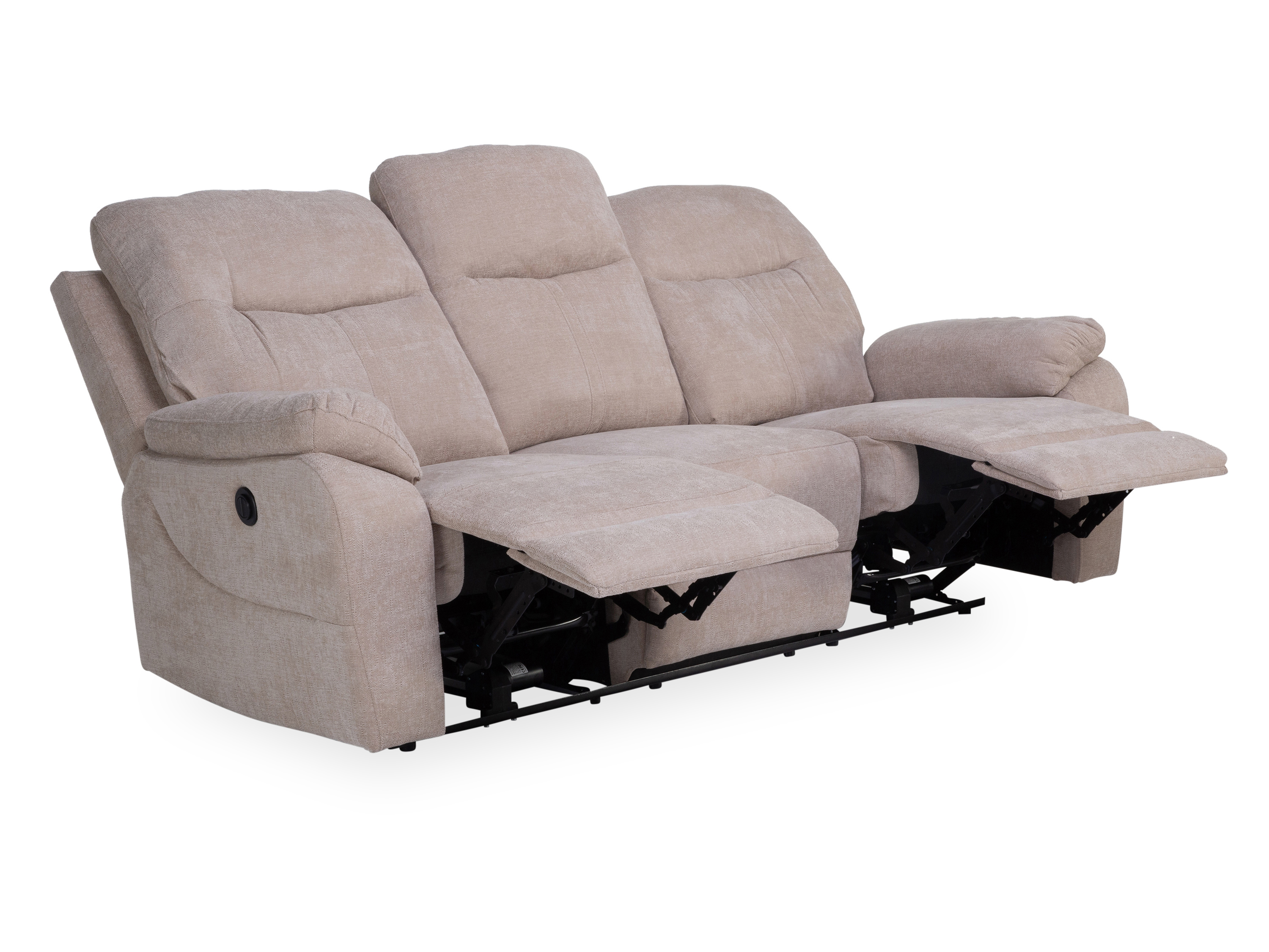 Sofa 3 Sitzer HARPER HOSSA