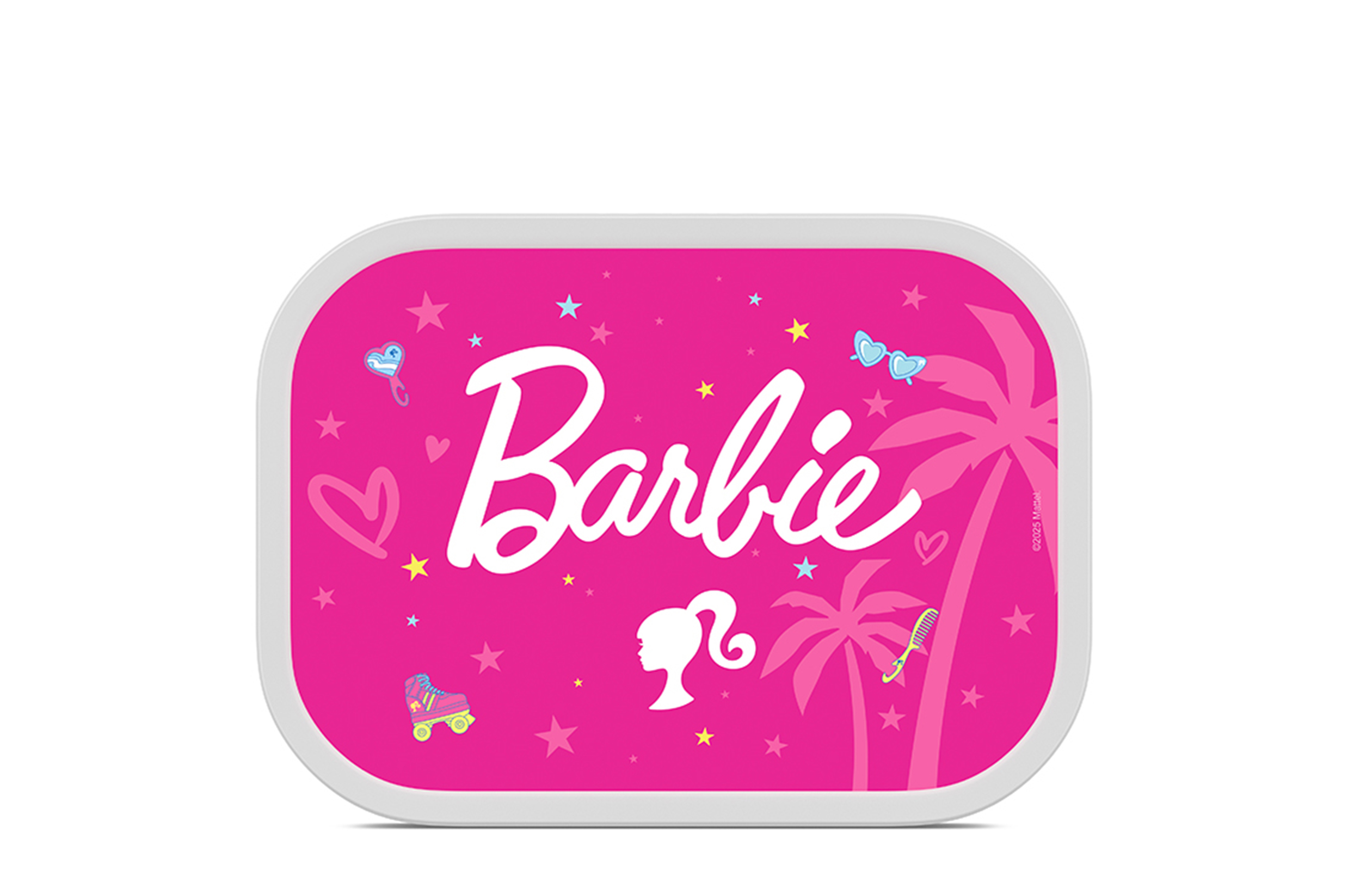 Brotdose BARBIE