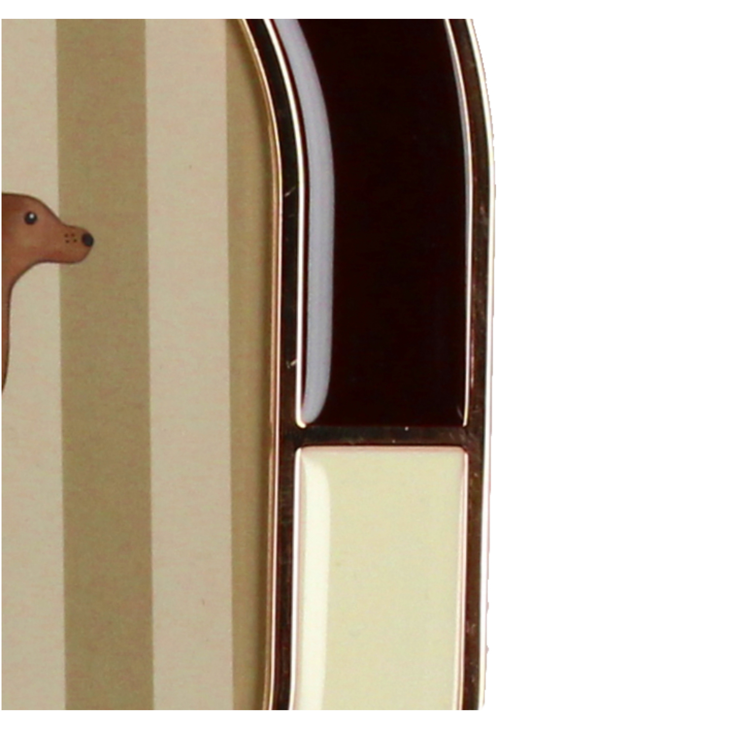 Fotorahmen DACHSHUND