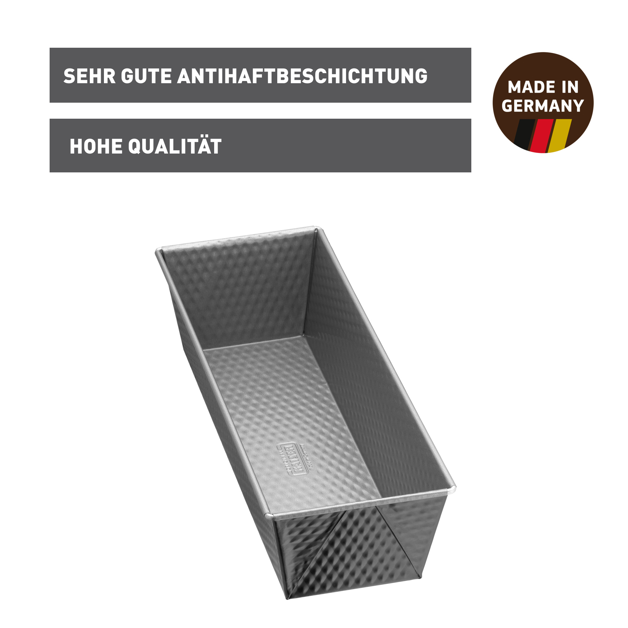 Königskuchenform KAISER INSPIRATION