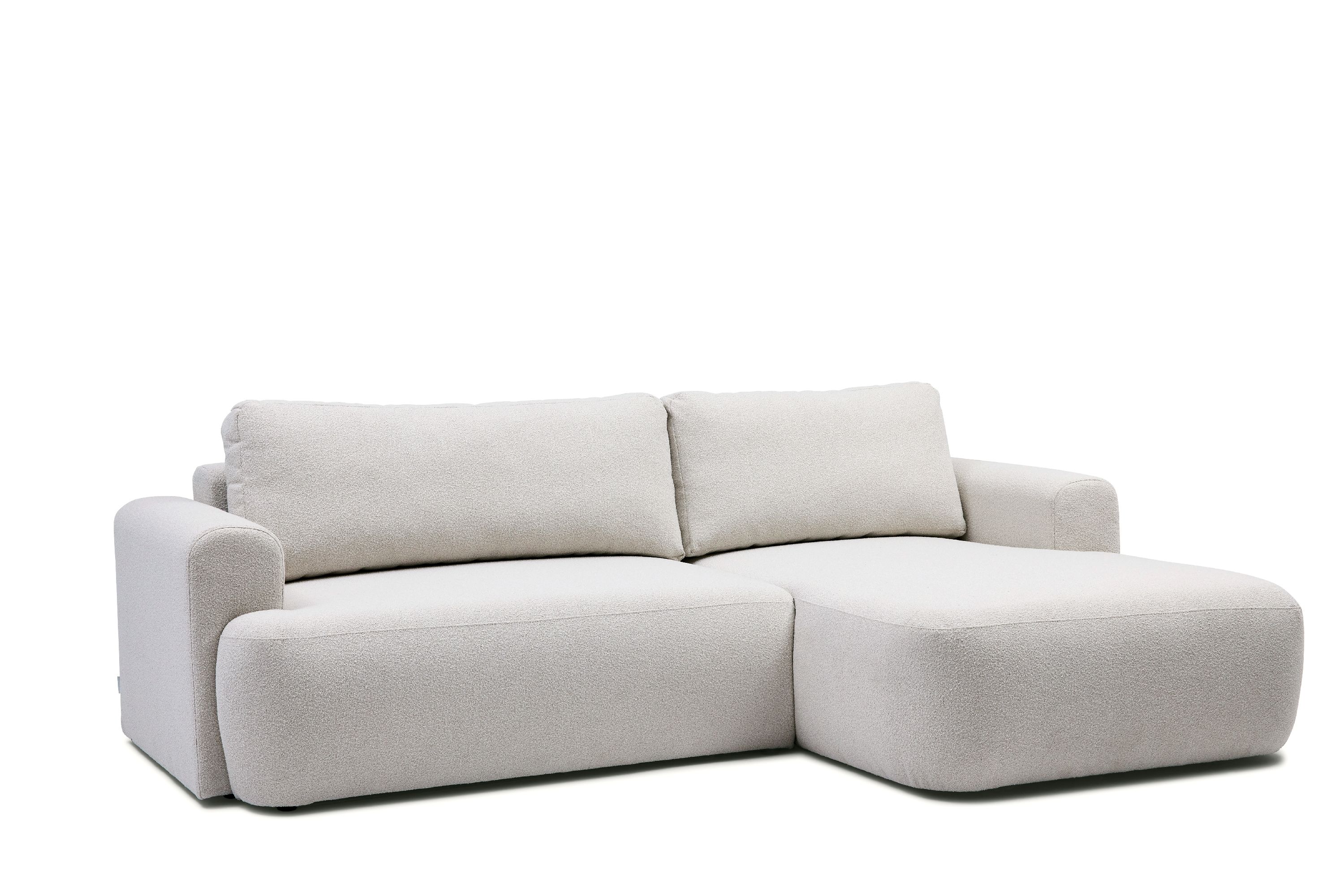 Polsterecke TOM TAILOR SOFT ECKE