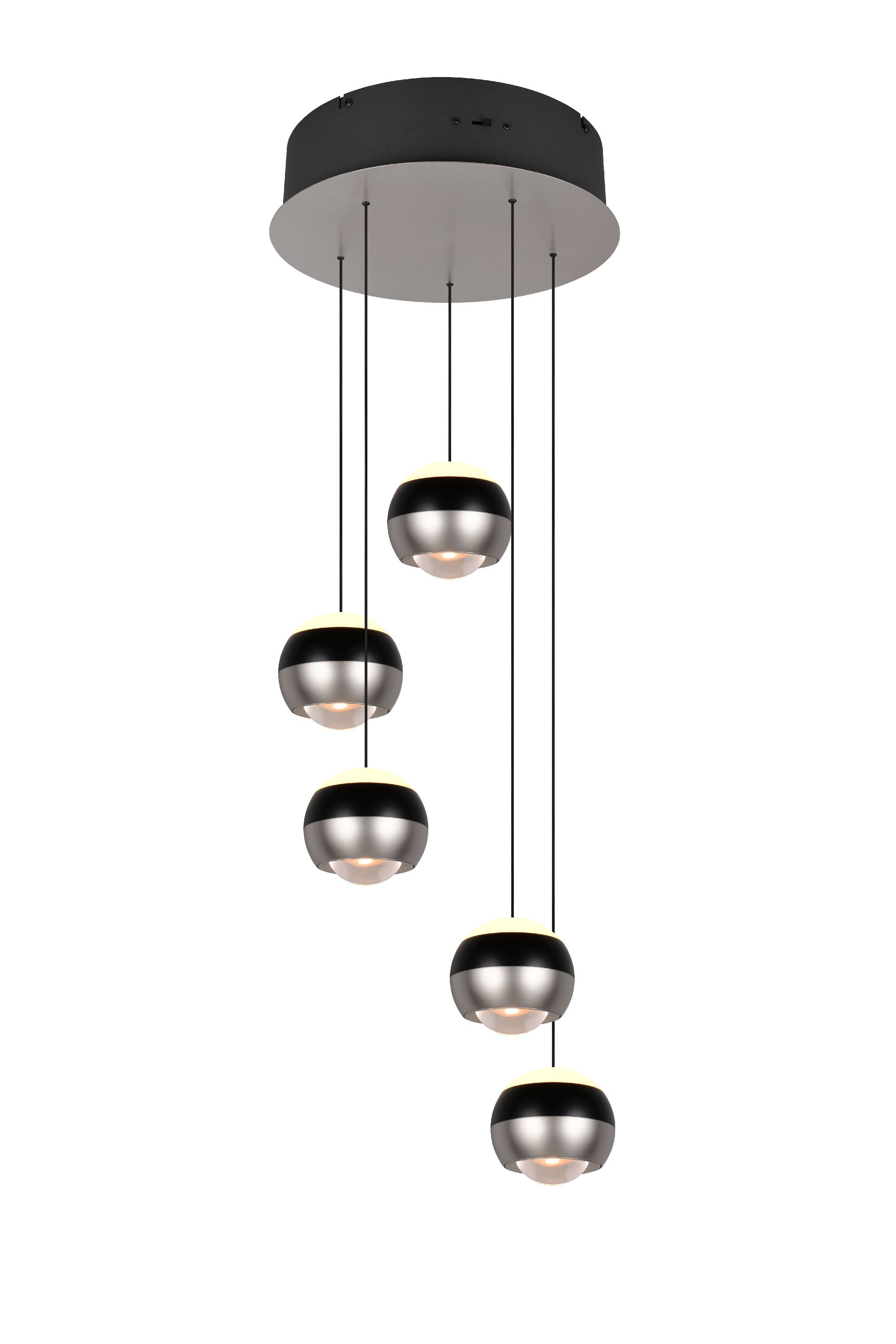 Pendelleuchte Select ORBIT