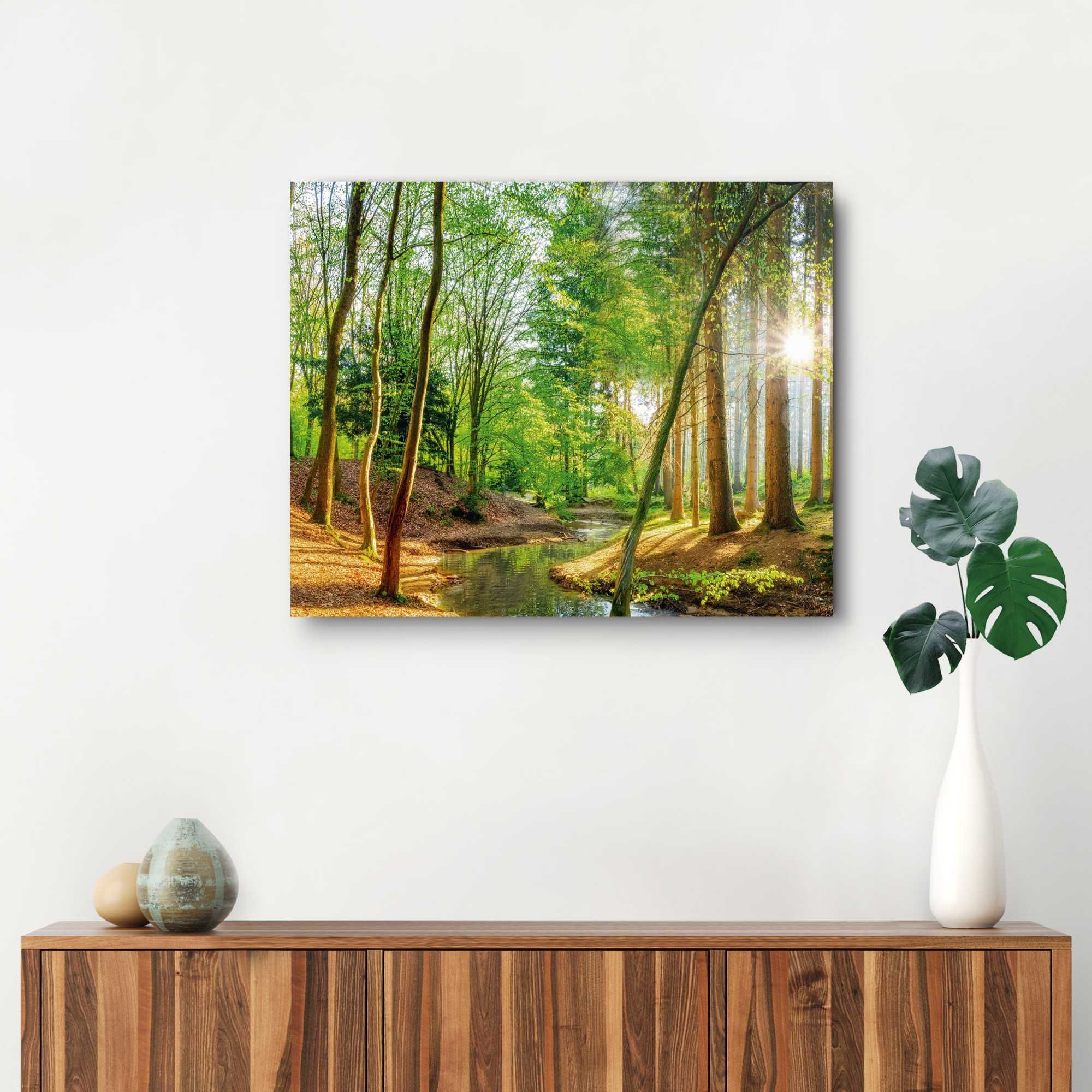 Bild SPRING WOODS