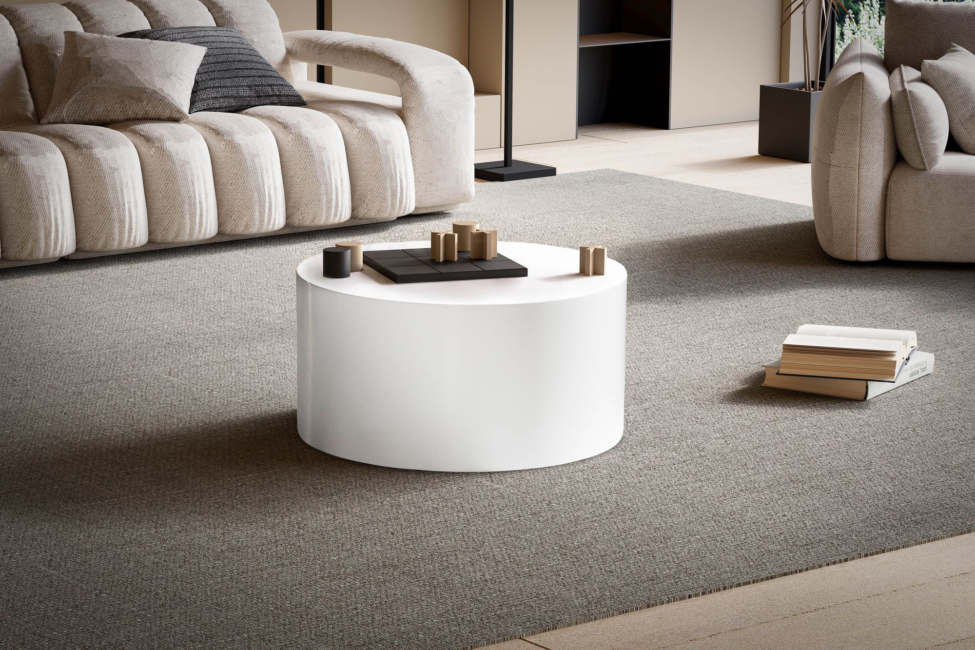Couchtisch MONOBLOC