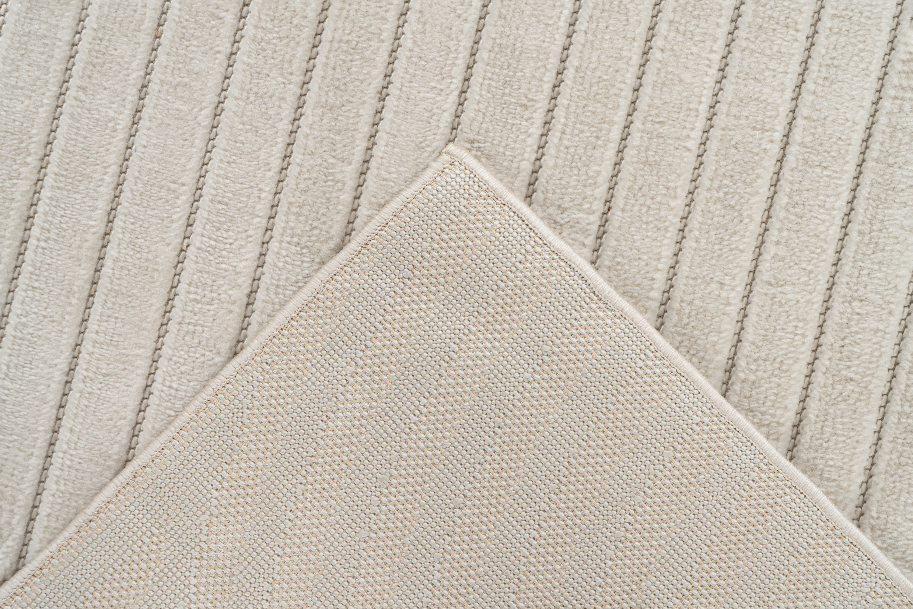 Teppich VIVA ivory