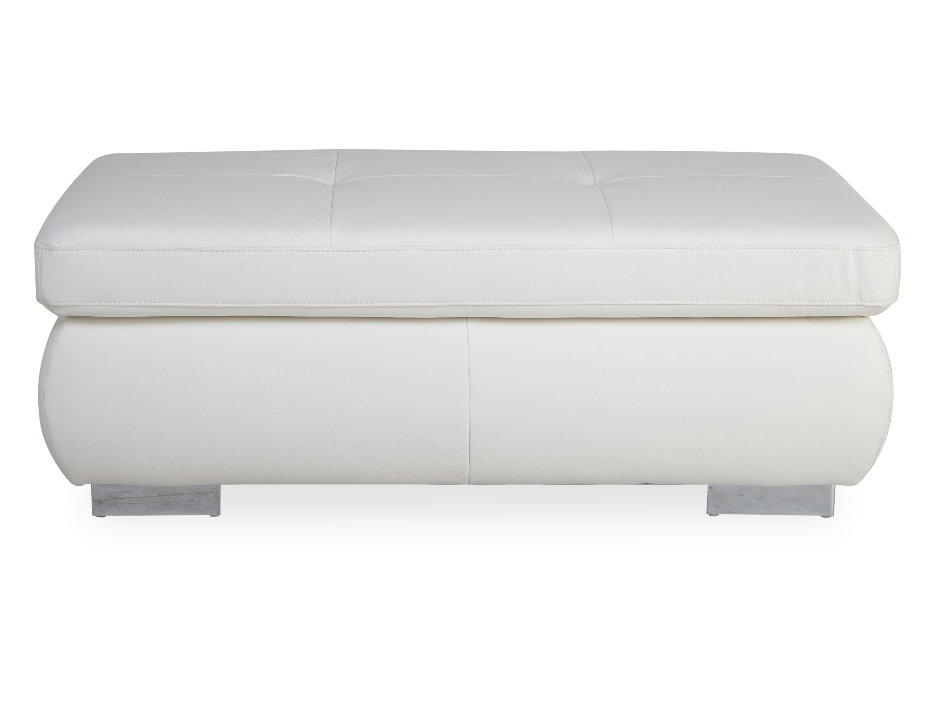 XXL-Hocker SYSTEMPOLSTER MINERVA