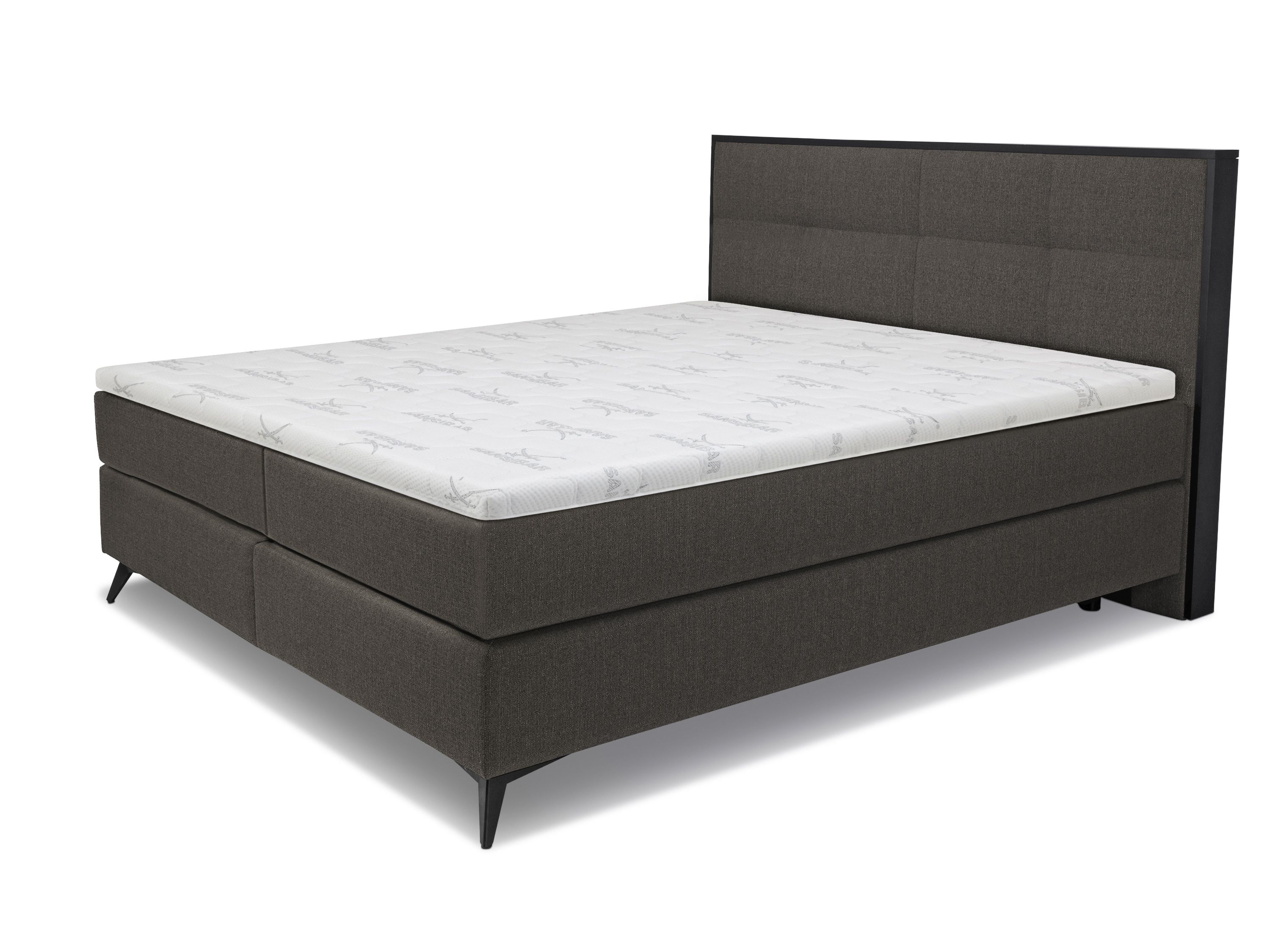 Boxspringbett SANSIBAR Langeoog