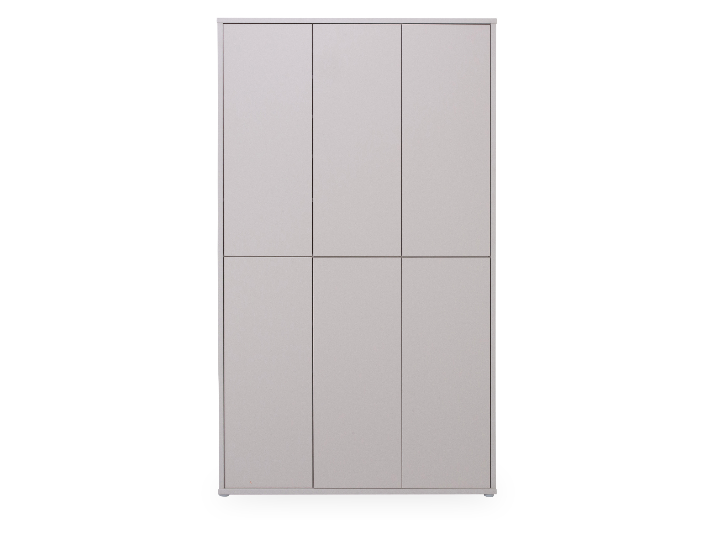 Mehrzweckschrank ALDA