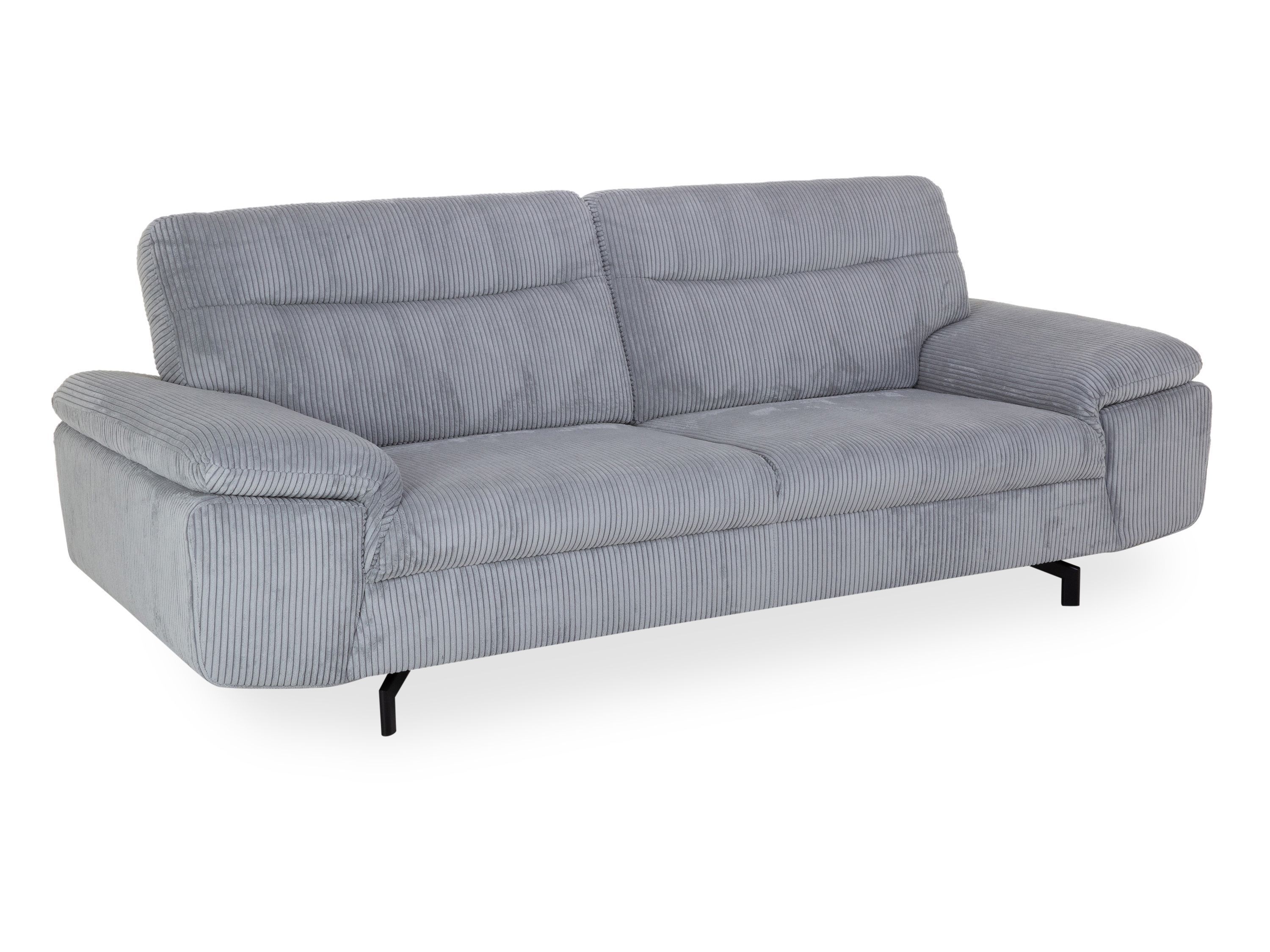 Sofa 3 Sitzer HARPER MEDFORD