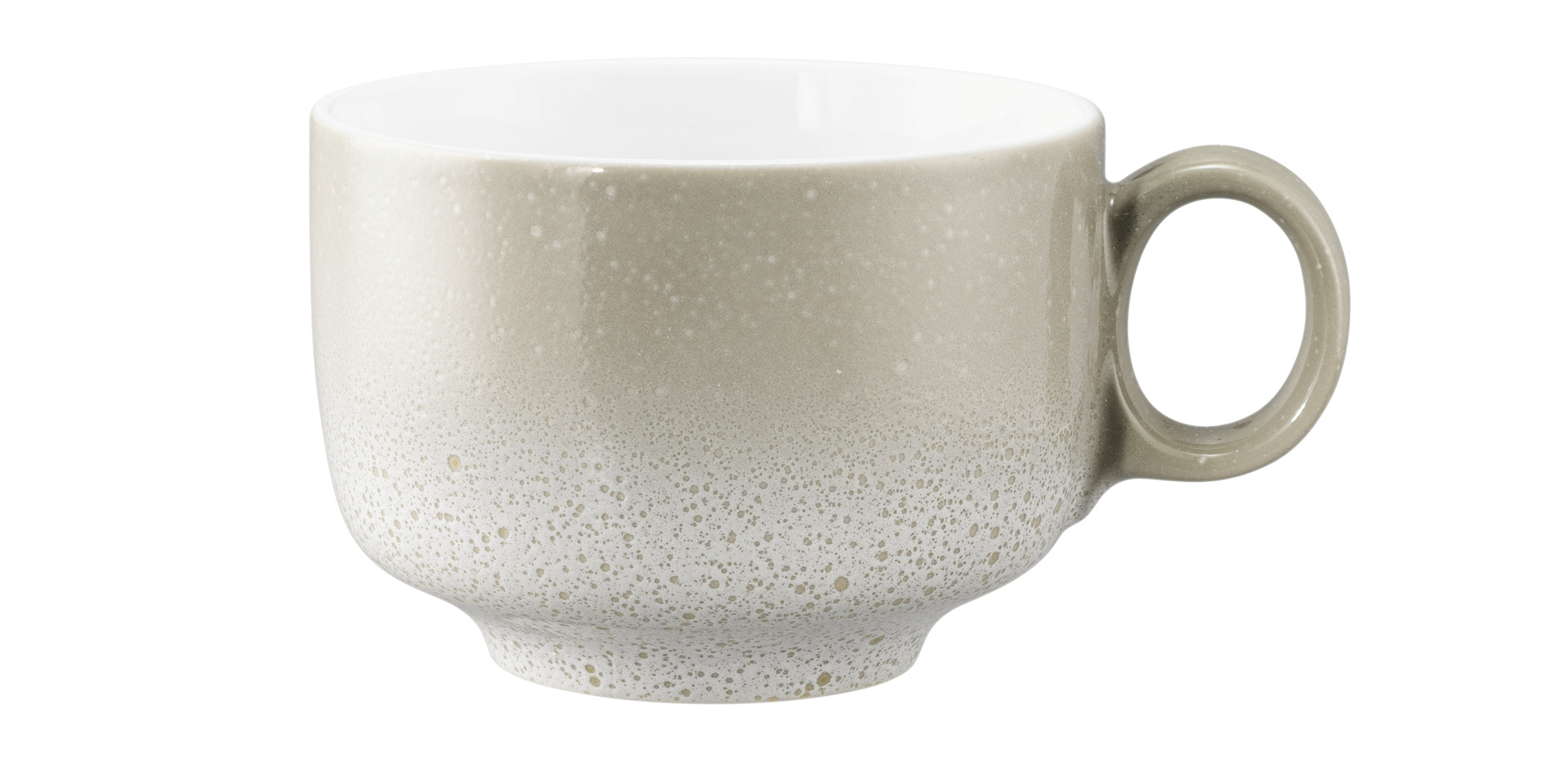 Milchkaffeeobertasse SENTO