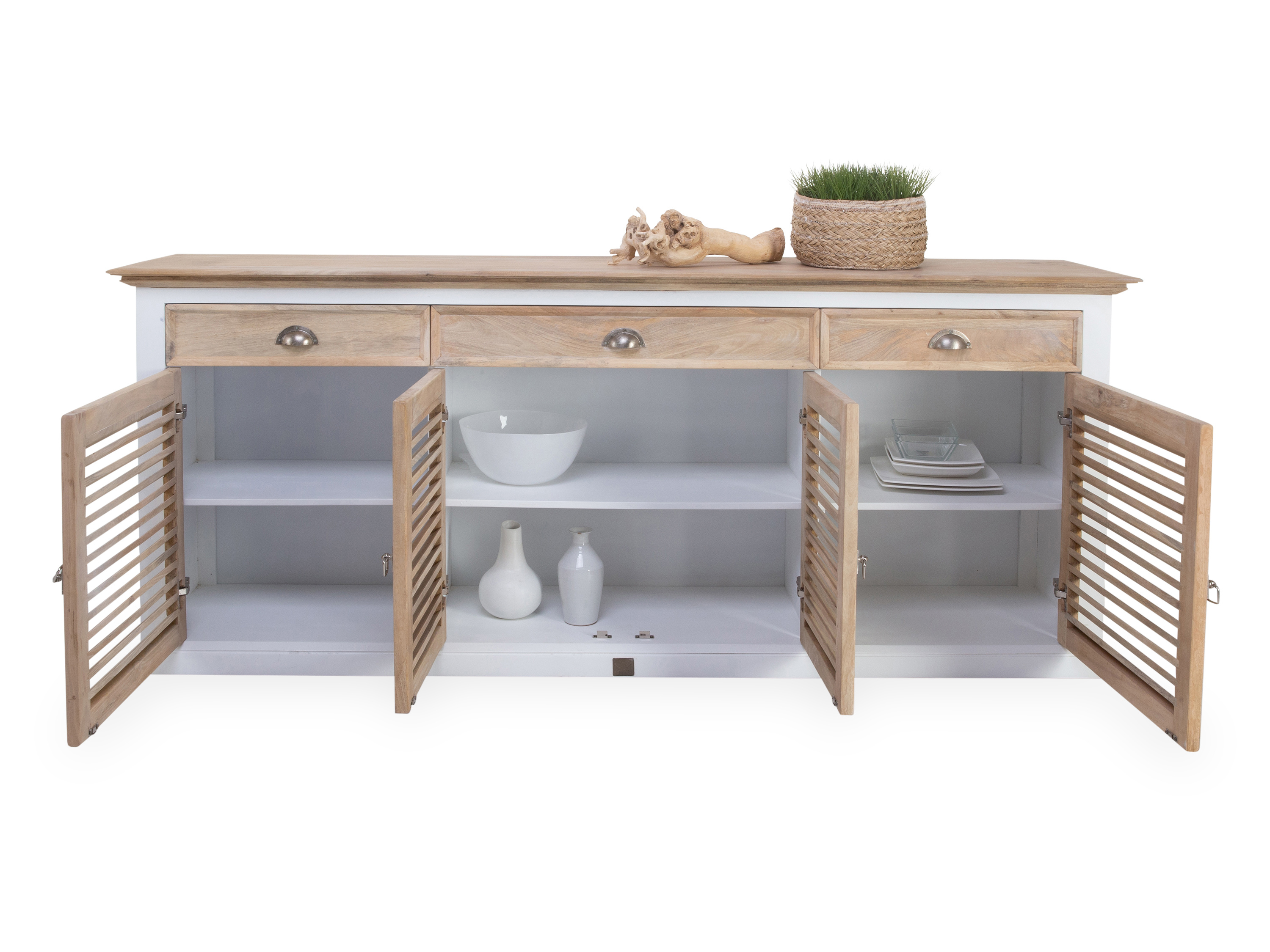 Sideboard SANSIBAR THORSTED