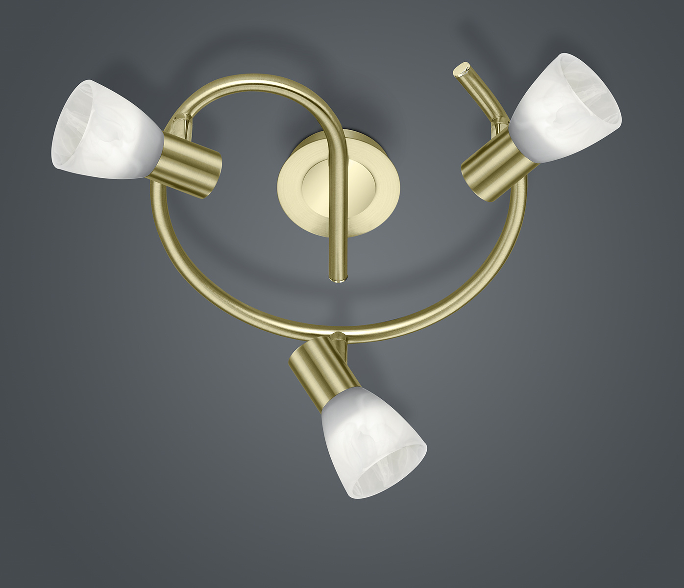 LED-Schnecke LEVISTO