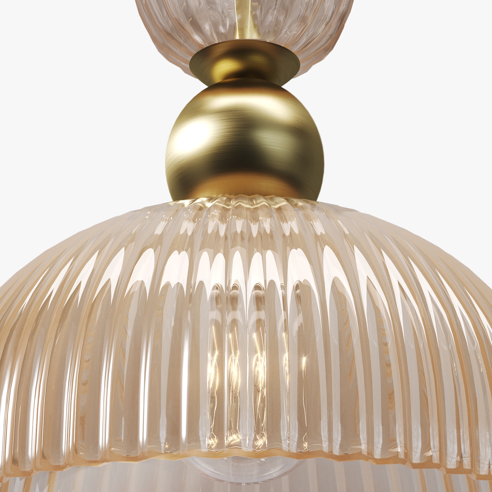 Pendelleuchte ANTIC