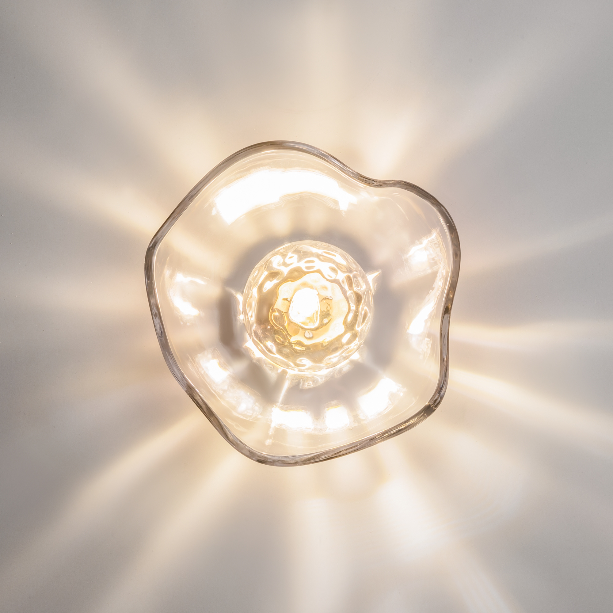Wandleuchte MIRACLE