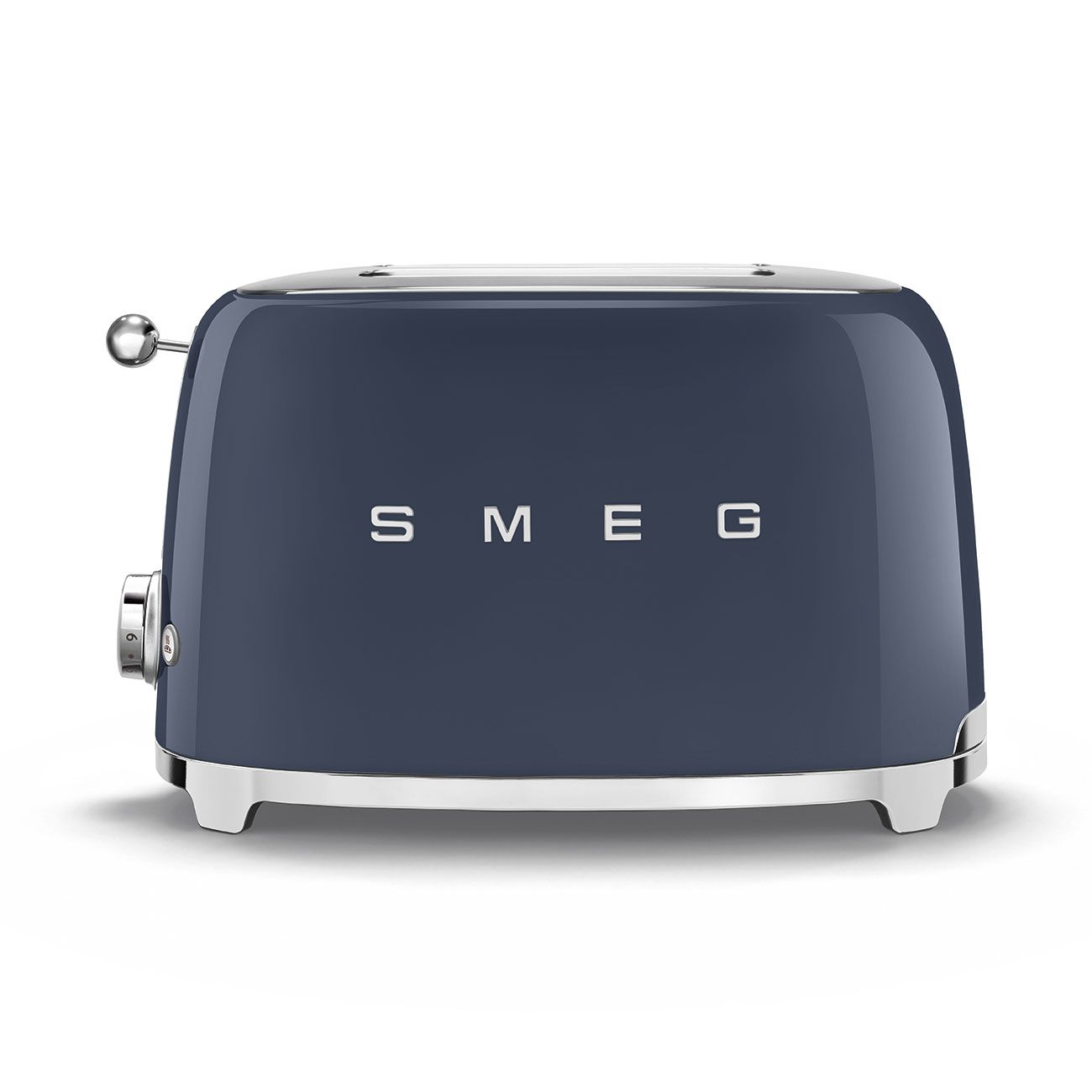 Toaster Kompakt smeg