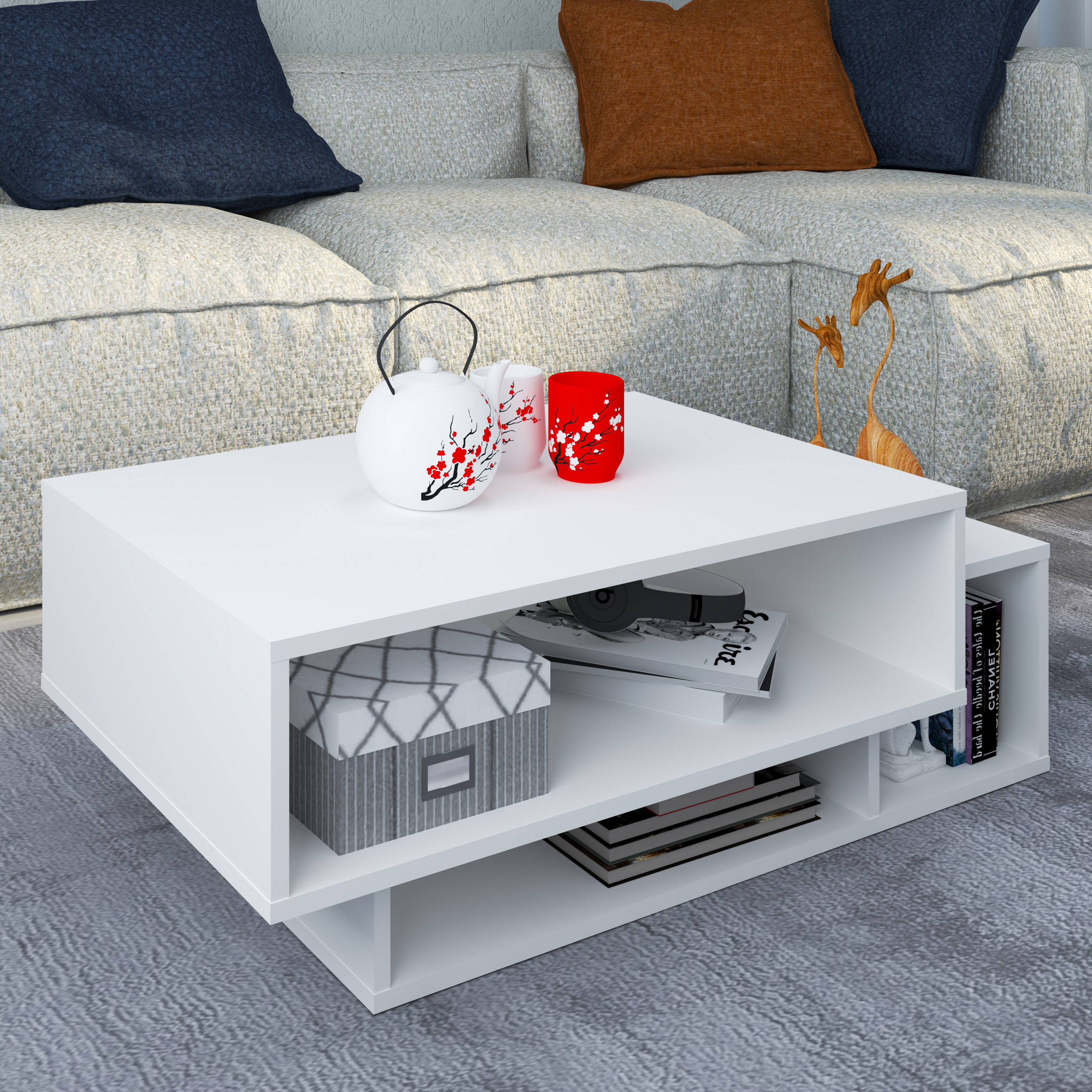 Couchtisch RUNILA